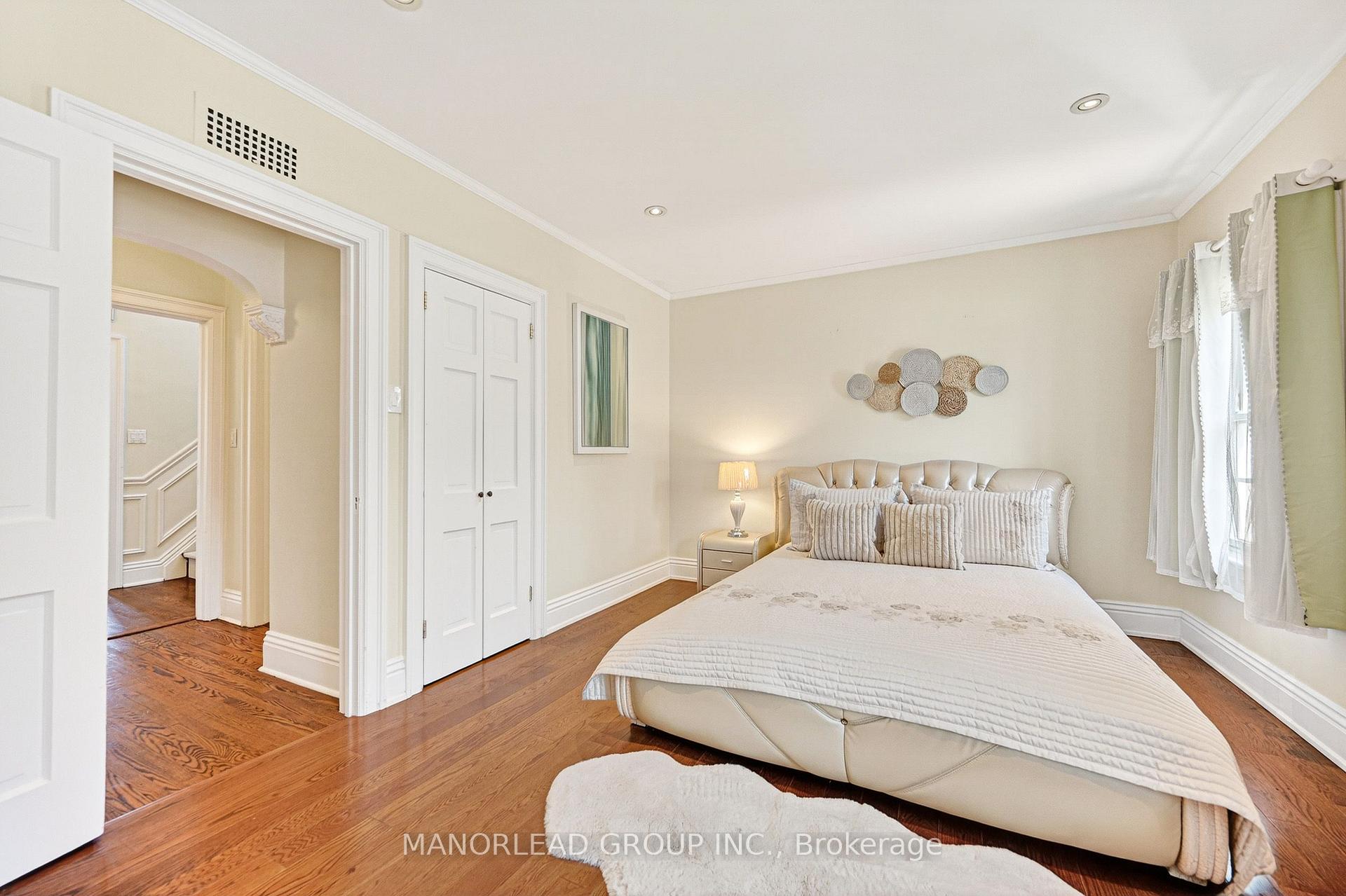 Photo 27 of 8 Killarney Road, Toronto, Forest Hill South — HOMEH
