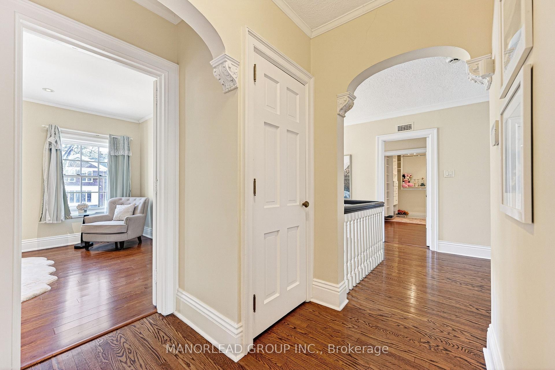 Photo 28 of 8 Killarney Road, Toronto, Forest Hill South — HOMEH