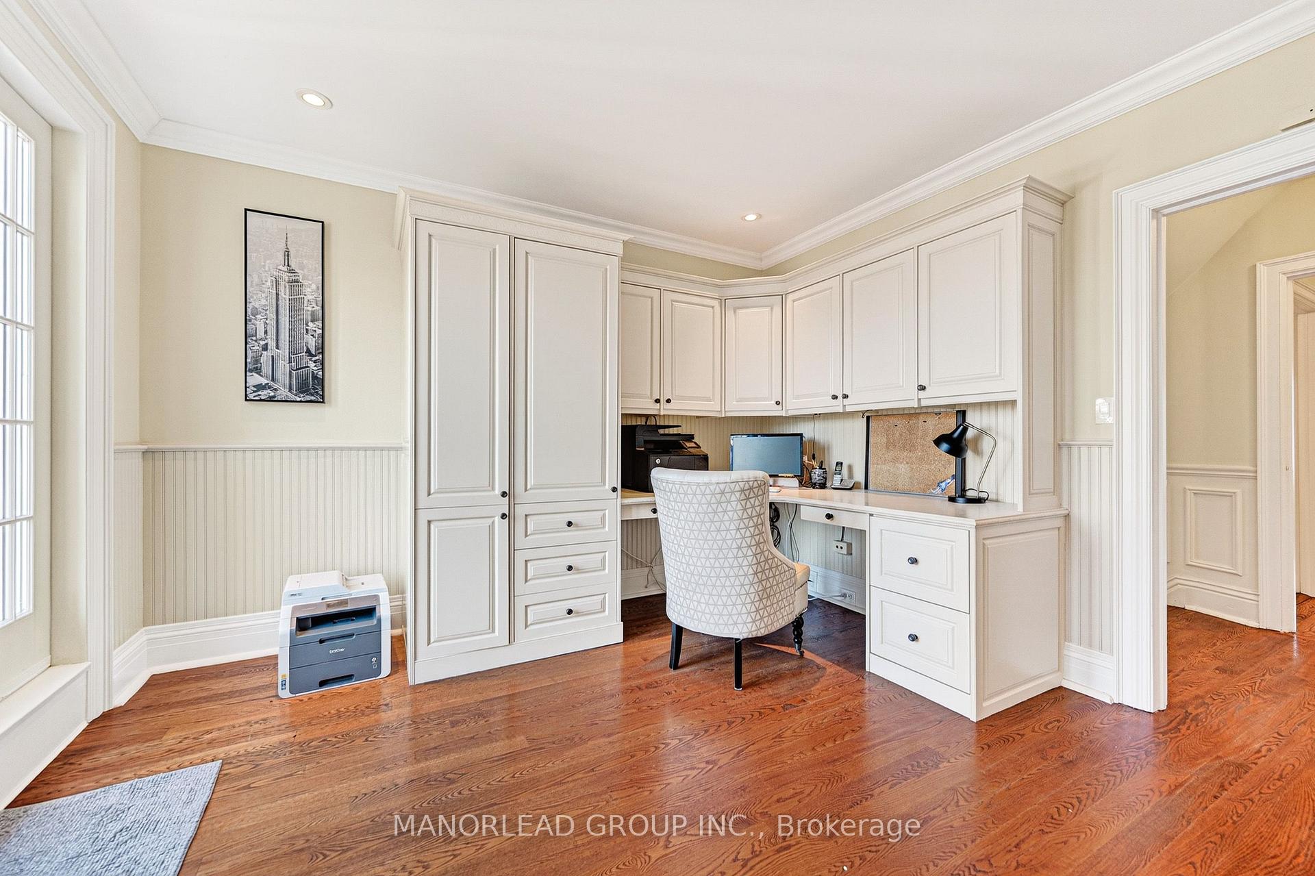 Photo 29 of 8 Killarney Road, Toronto, Forest Hill South — HOMEH
