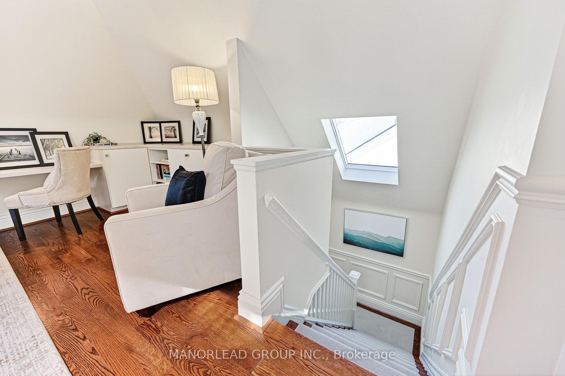 Photo 30 of 8 Killarney Road, Toronto, Forest Hill South — HOMEH