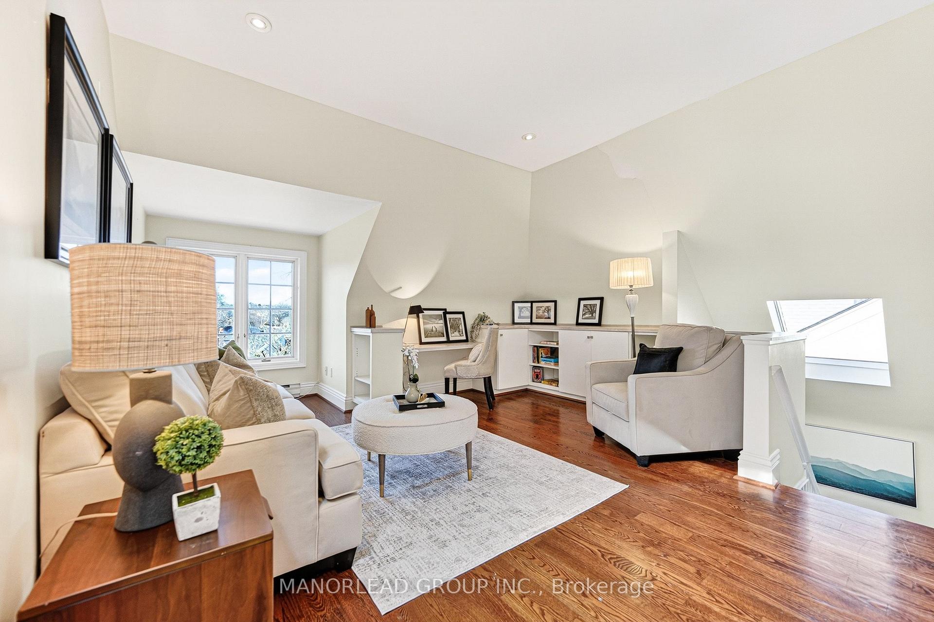 Photo 31 of 8 Killarney Road, Toronto, Forest Hill South — HOMEH