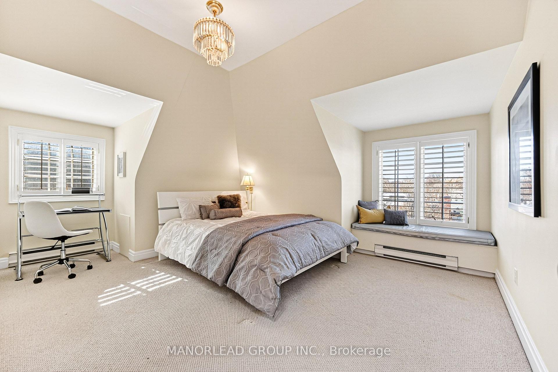 Photo 33 of 8 Killarney Road, Toronto, Forest Hill South — HOMEH