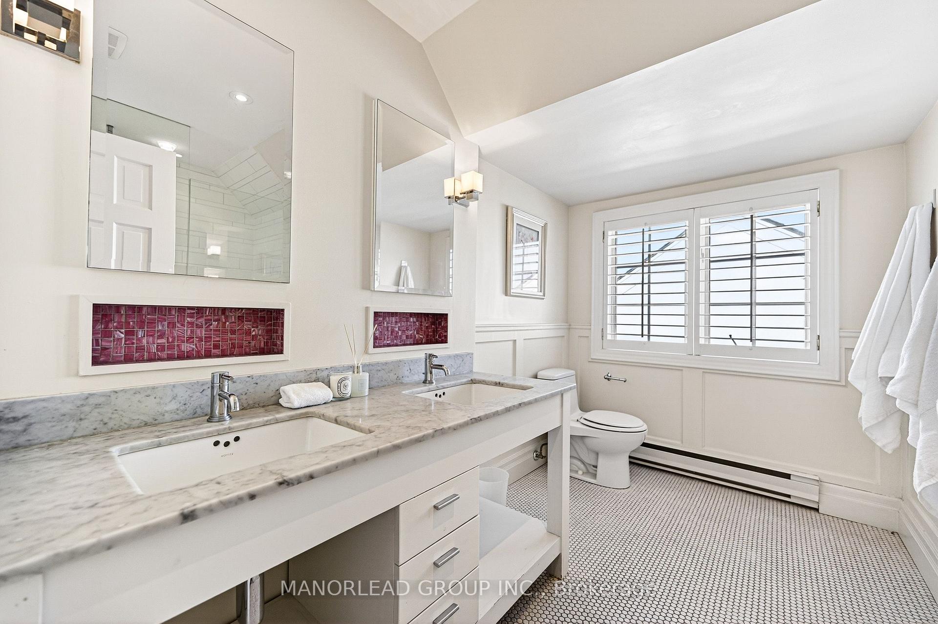 Photo 35 of 8 Killarney Road, Toronto, Forest Hill South — HOMEH