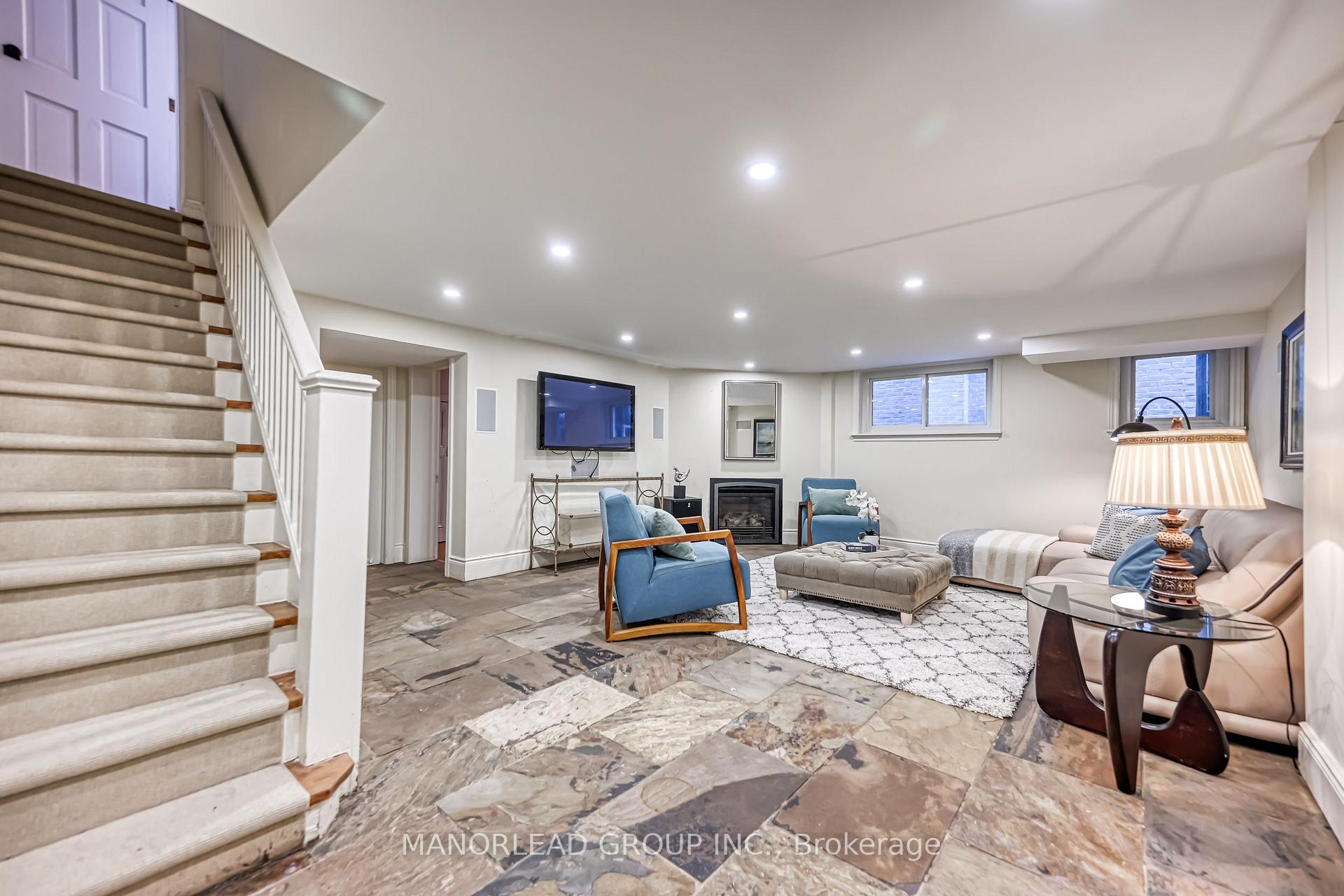 Photo 36 of 8 Killarney Road, Toronto, Forest Hill South — HOMEH