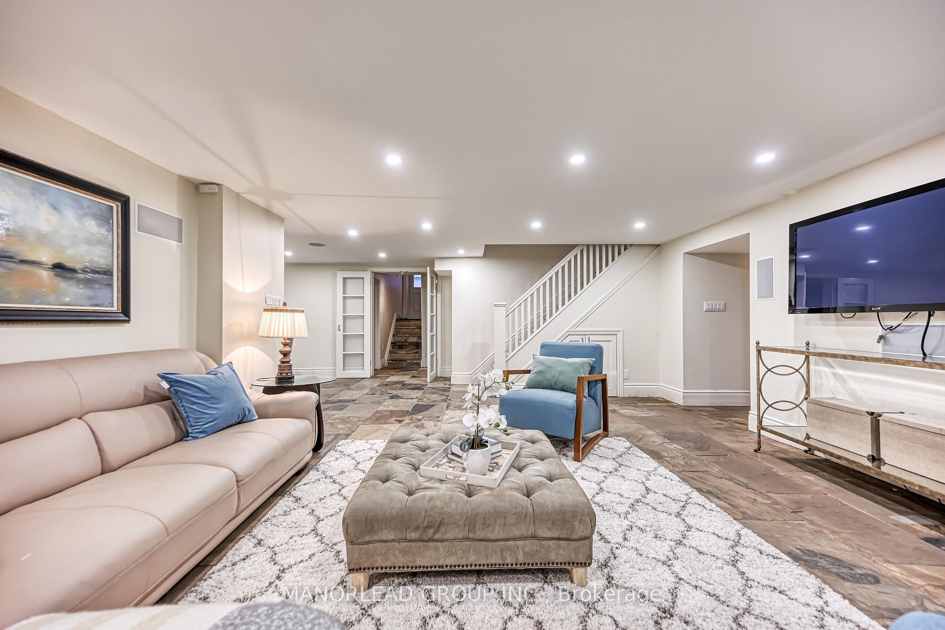 Photo 37 of 8 Killarney Road, Toronto, Forest Hill South — HOMEH