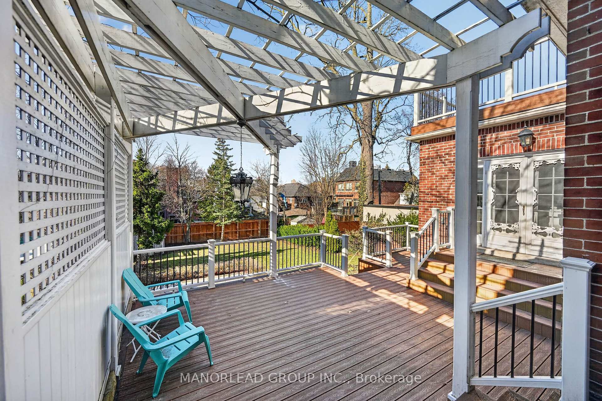 Photo 41 of 8 Killarney Road, Toronto, Forest Hill South — HOMEH