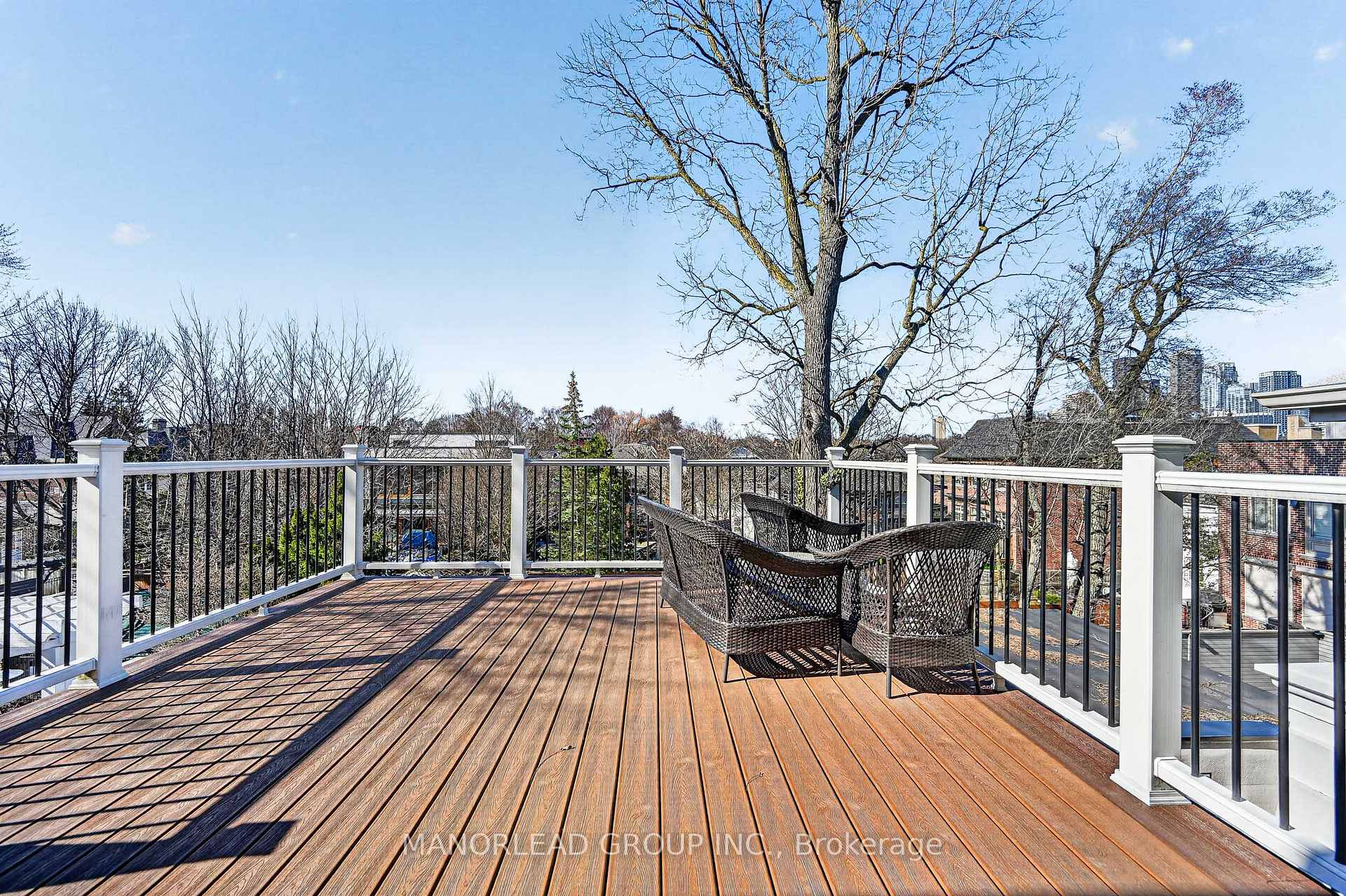Photo 42 of 8 Killarney Road, Toronto, Forest Hill South — HOMEH