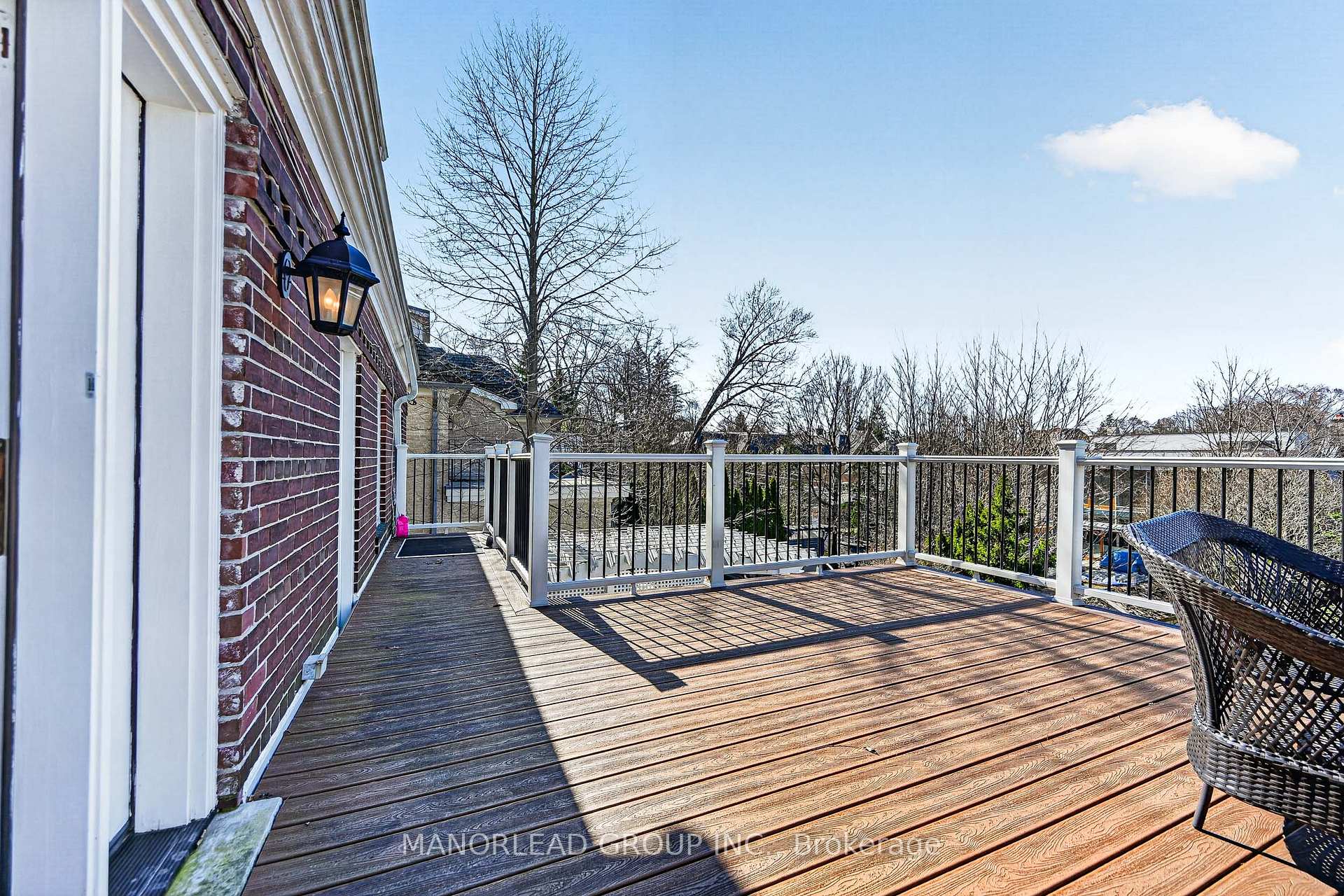 Photo 43 of 8 Killarney Road, Toronto, Forest Hill South — HOMEH