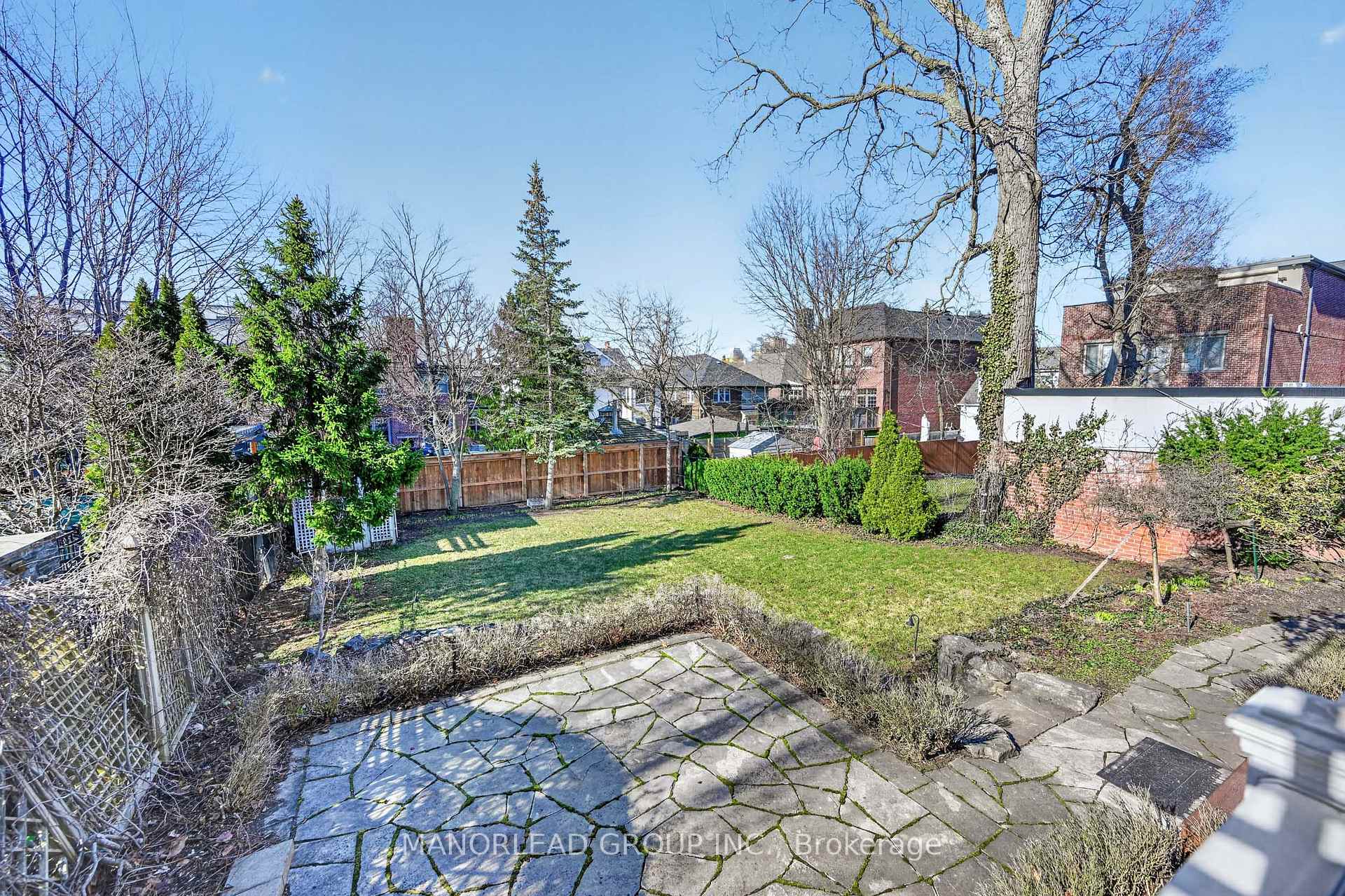 Photo 44 of 8 Killarney Road, Toronto, Forest Hill South — HOMEH