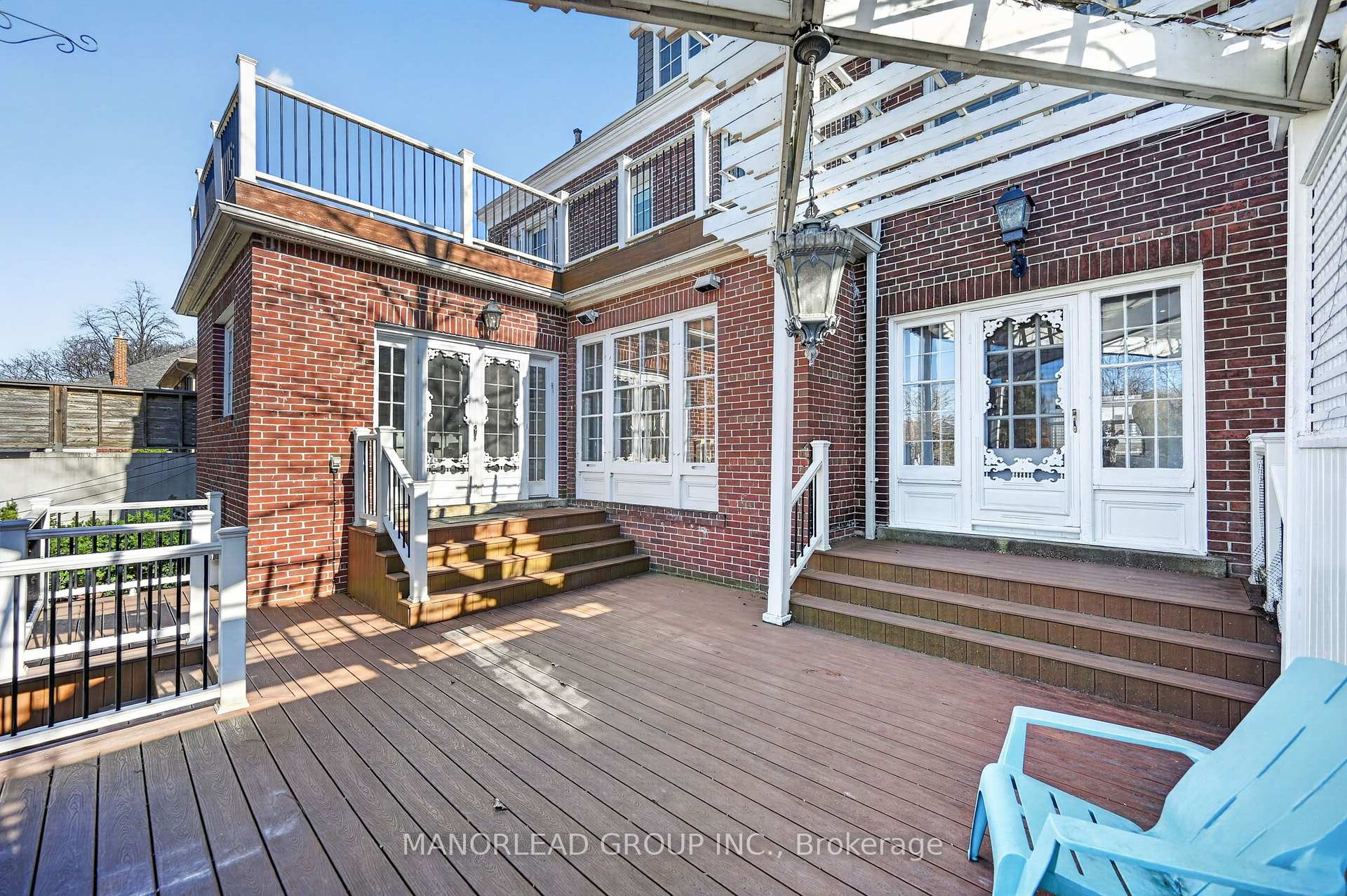 Photo 45 of 8 Killarney Road, Toronto, Forest Hill South — HOMEH