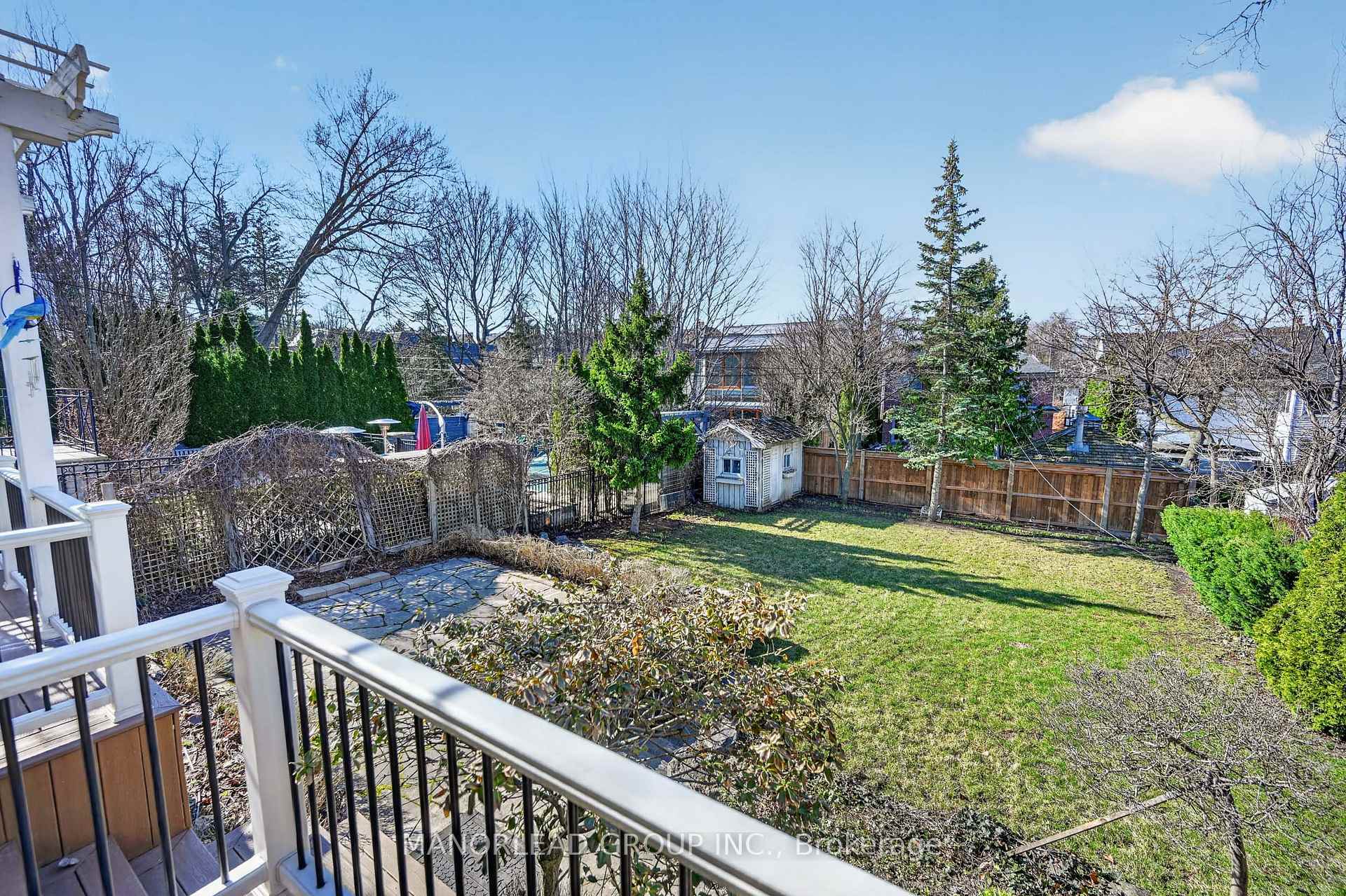 Photo 46 of 8 Killarney Road, Toronto, Forest Hill South — HOMEH