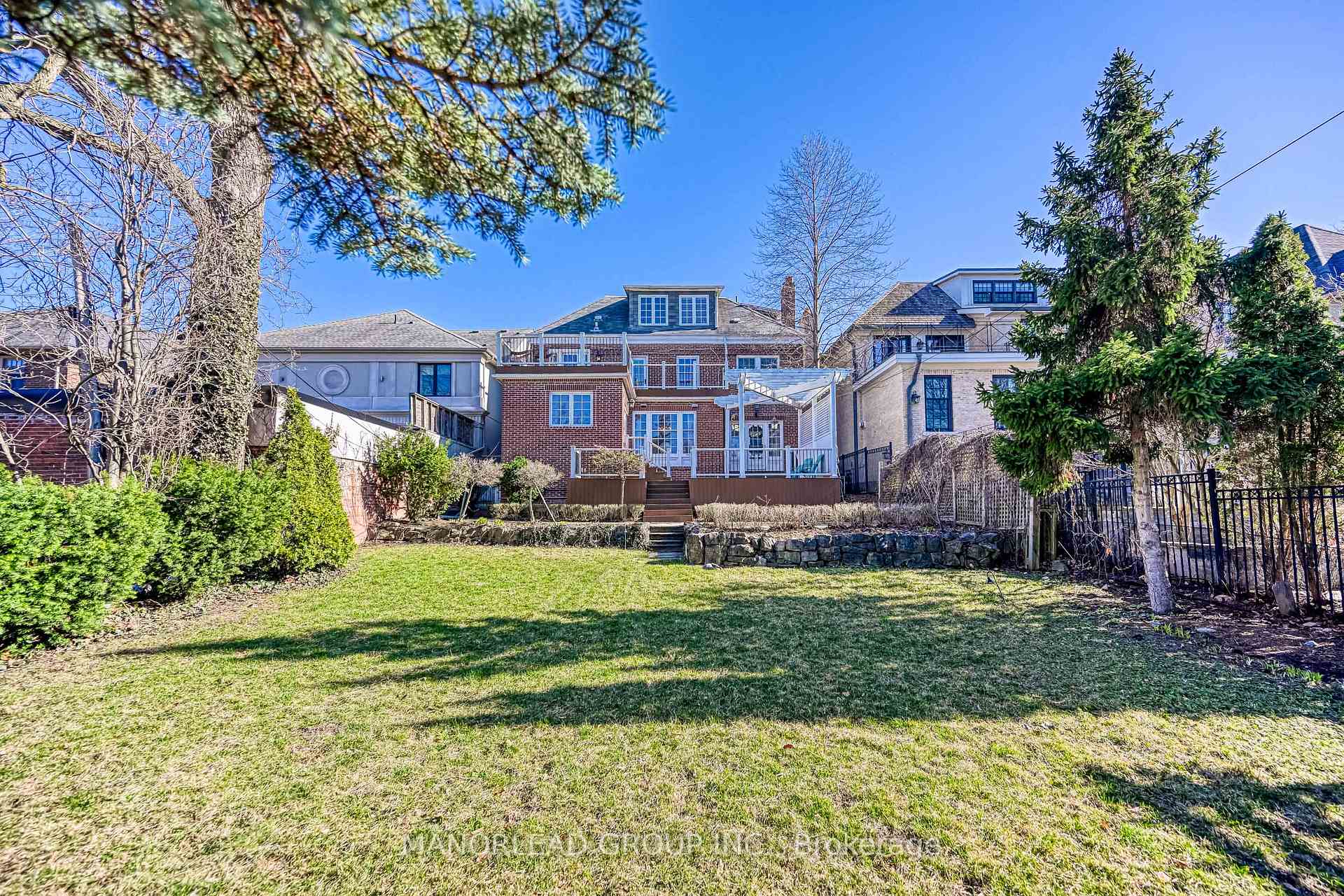 Photo 47 of 8 Killarney Road, Toronto, Forest Hill South — HOMEH