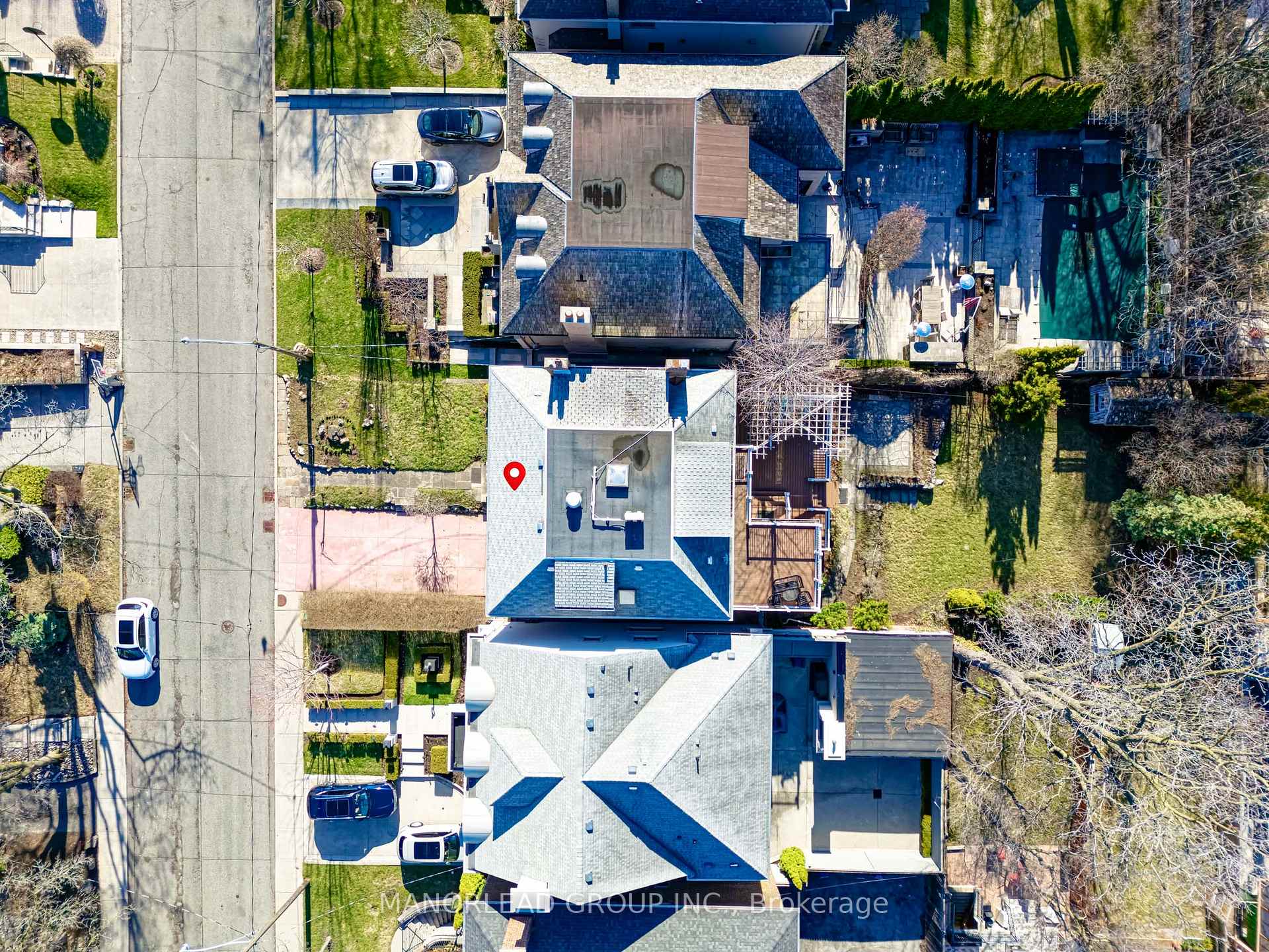 Photo 48 of 8 Killarney Road, Toronto, Forest Hill South — HOMEH