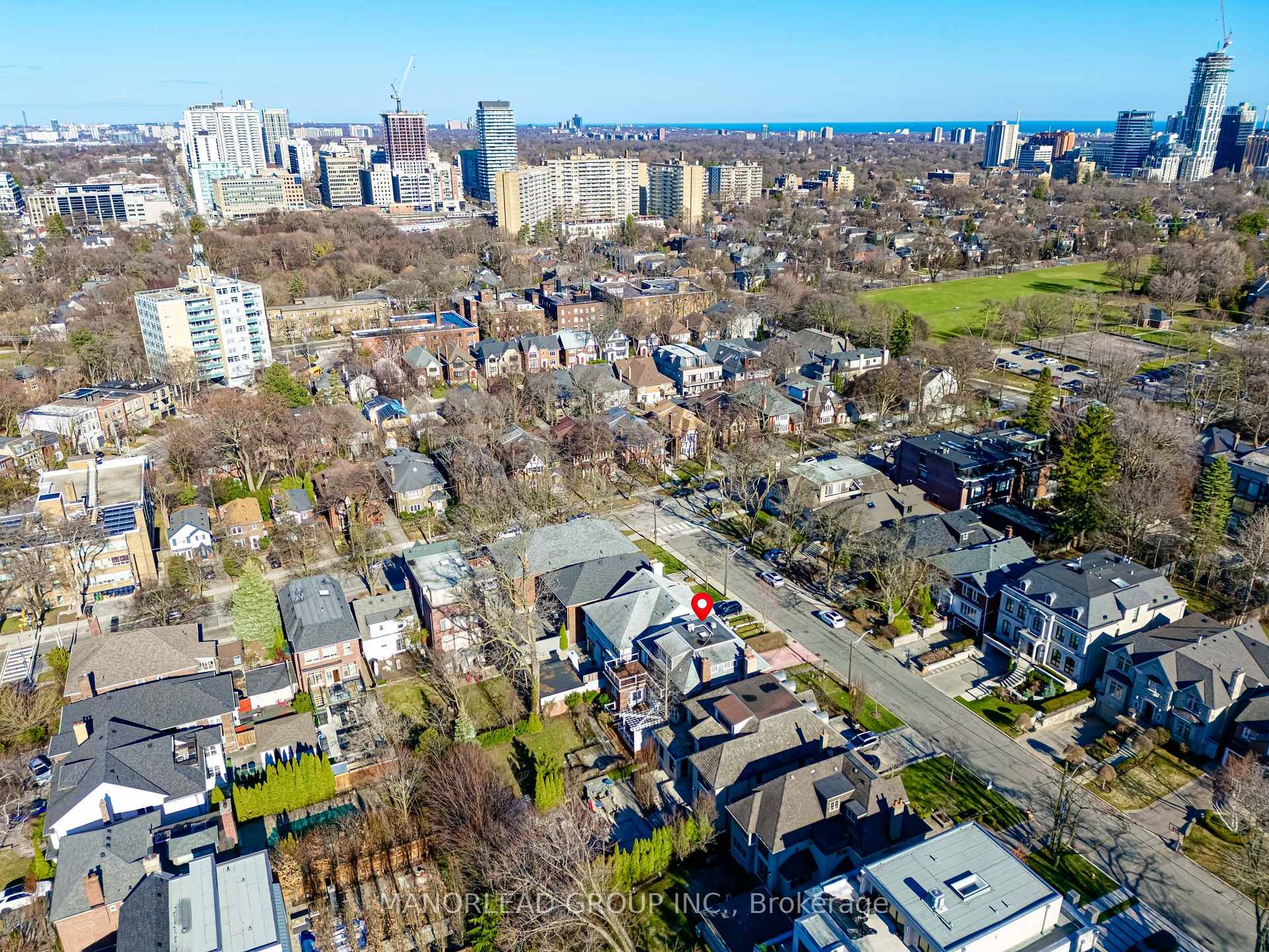 Photo 49 of 8 Killarney Road, Toronto, Forest Hill South — HOMEH