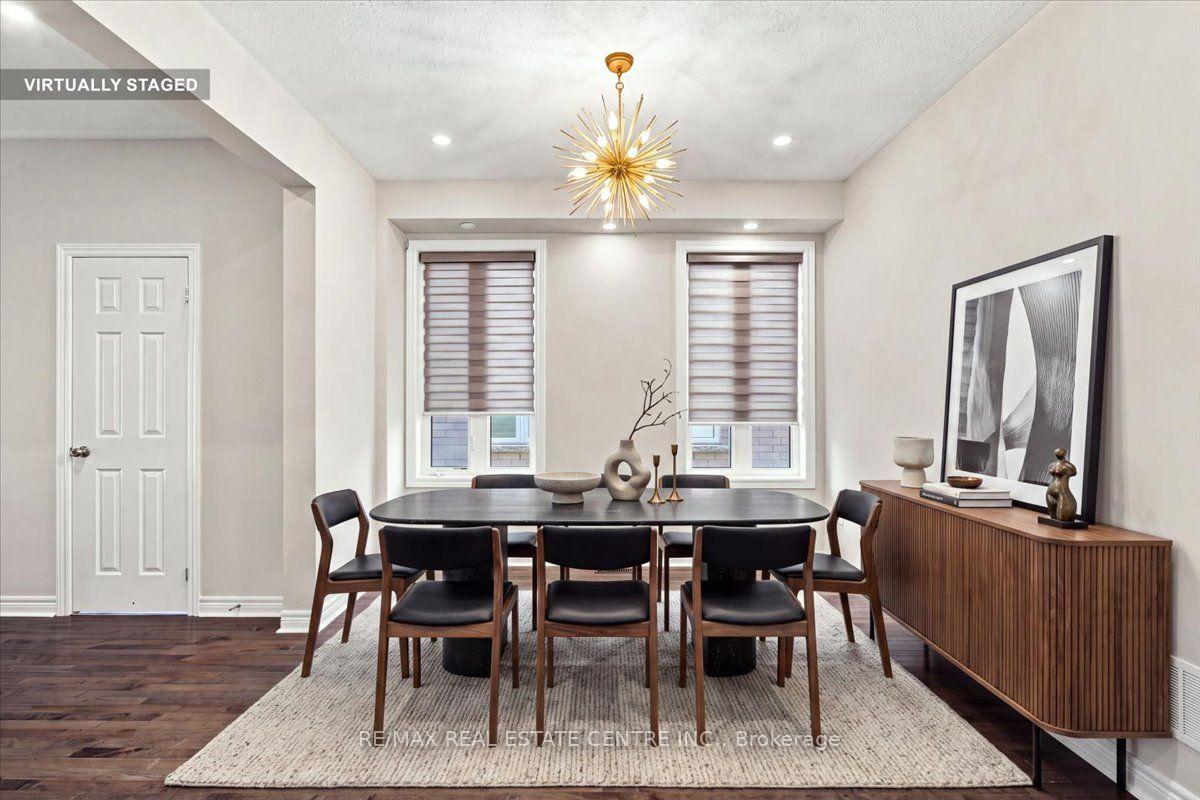 Photo 6 of 1053 Job Crescent, Milton, Harrison — HOMEH