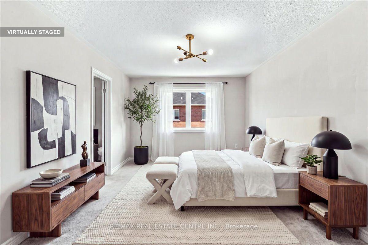 Photo 20 of 1053 Job Crescent, Milton, Harrison — HOMEH