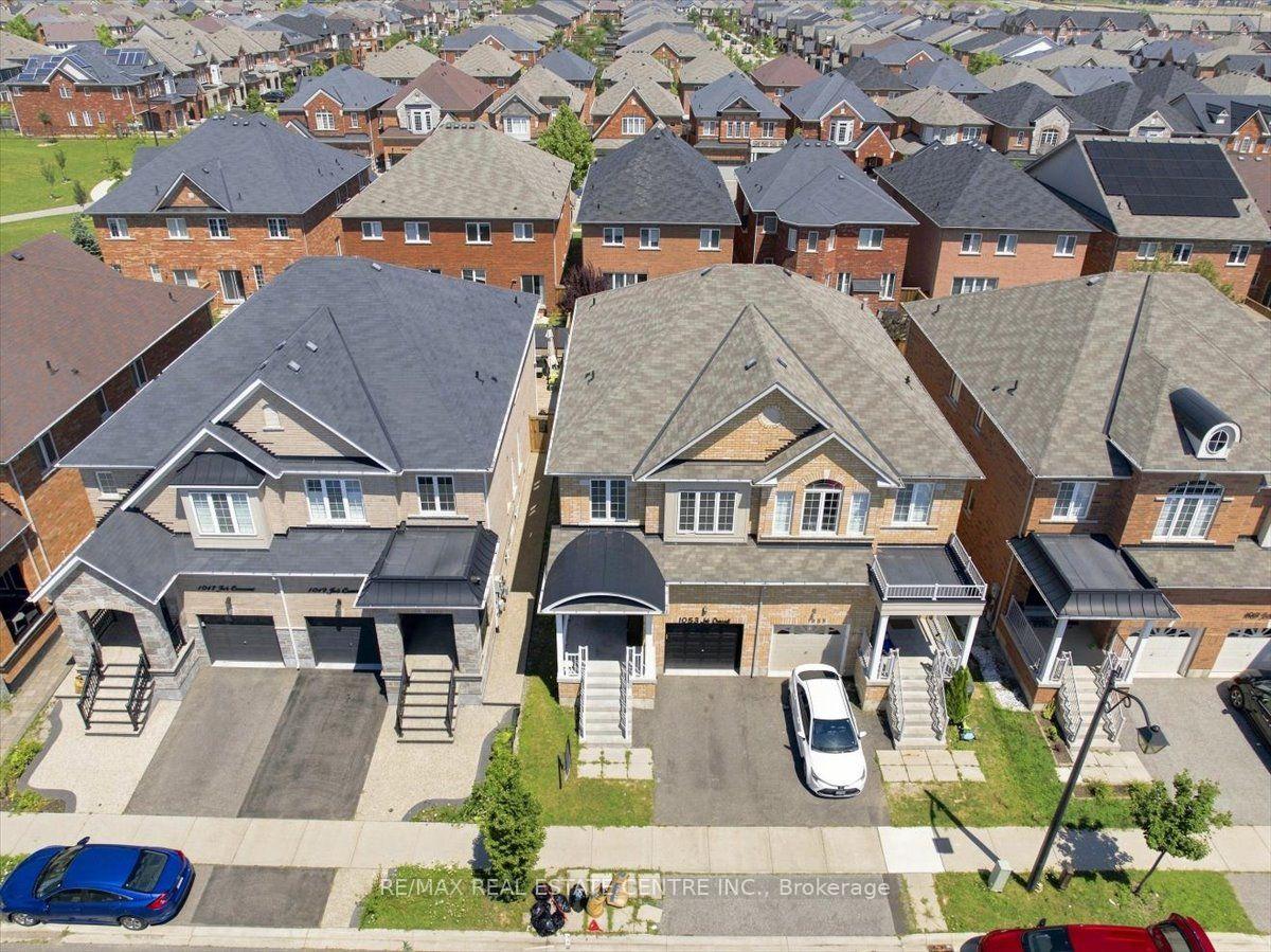 Photo 38 of 1053 Job Crescent, Milton, Harrison — HOMEH
