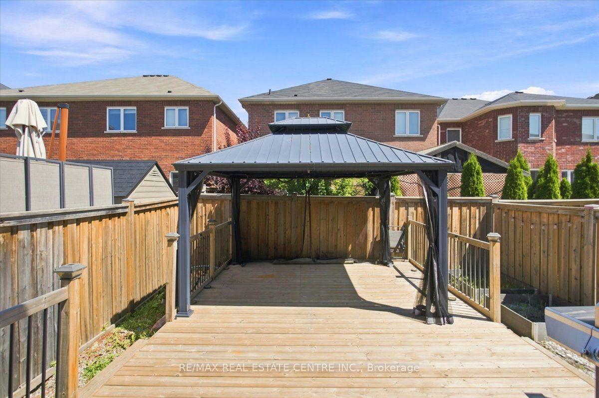 Photo 41 of 1053 Job Crescent, Milton, Harrison — HOMEH