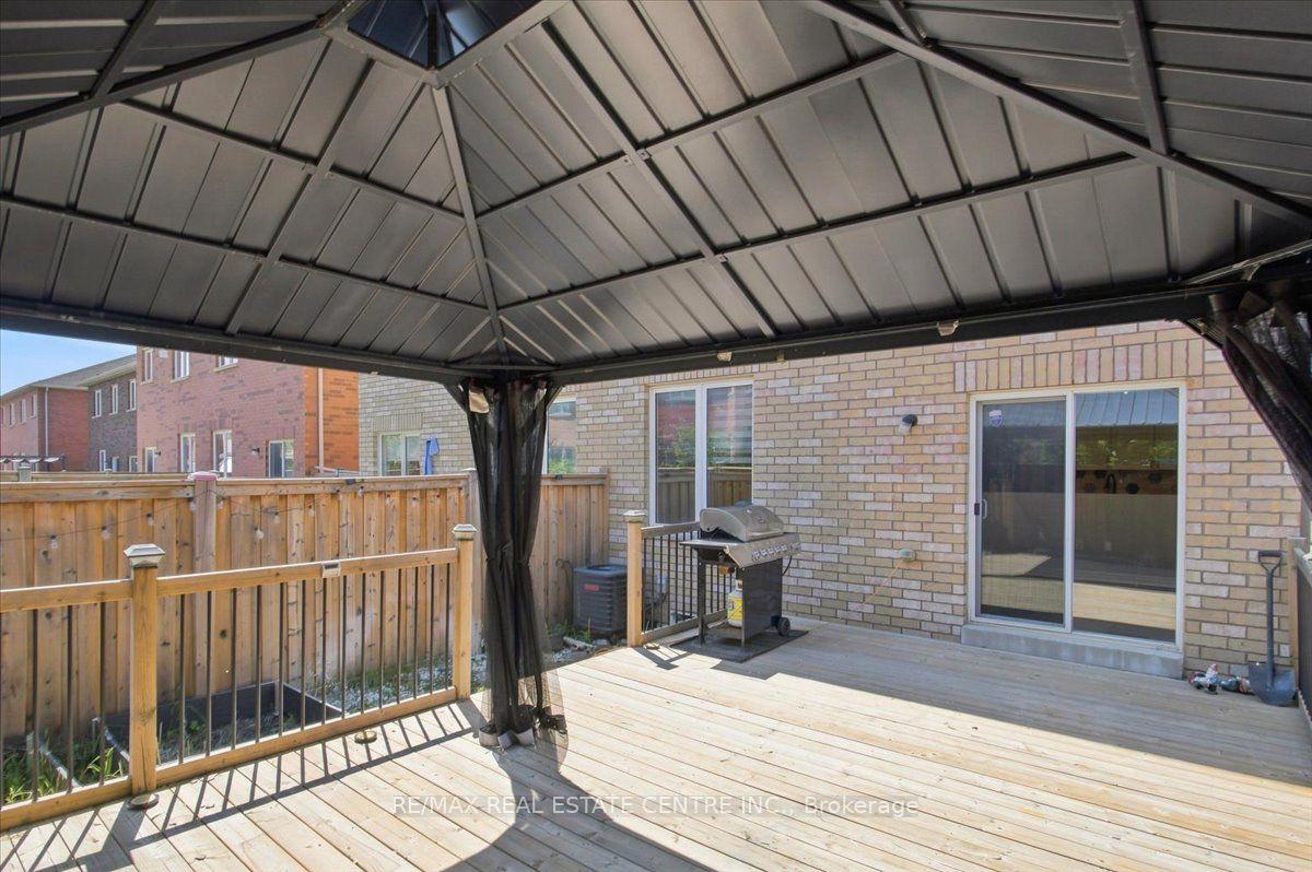 Photo 42 of 1053 Job Crescent, Milton, Harrison — HOMEH