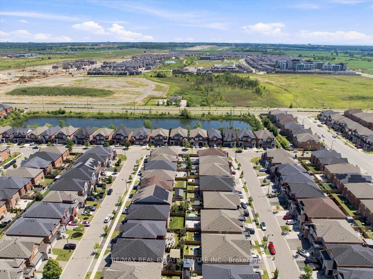 Photo 45 of 1053 Job Crescent, Milton, Harrison — HOMEH