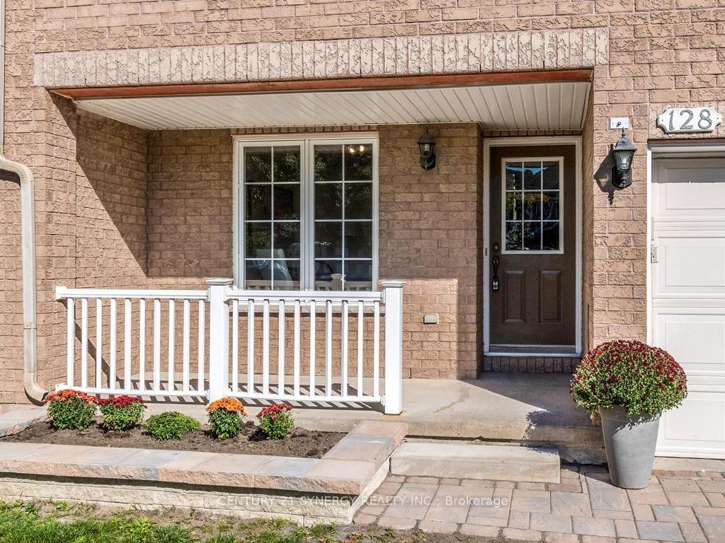 Photo 2 of 128 Macassa Circle, Ottawa, Kanata - Kanata Lakes/Heritage Hills — HOMEH