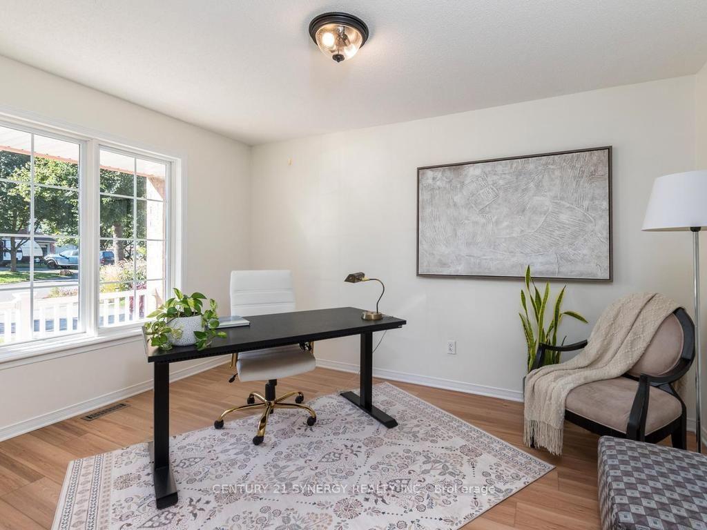Photo 5 of 128 Macassa Circle, Ottawa, Kanata - Kanata Lakes/Heritage Hills — HOMEH