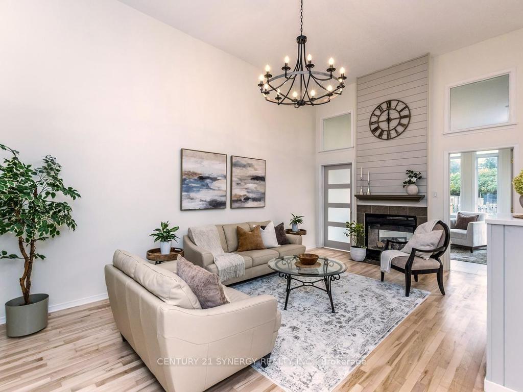 Photo 6 of 128 Macassa Circle, Ottawa, Kanata - Kanata Lakes/Heritage Hills — HOMEH