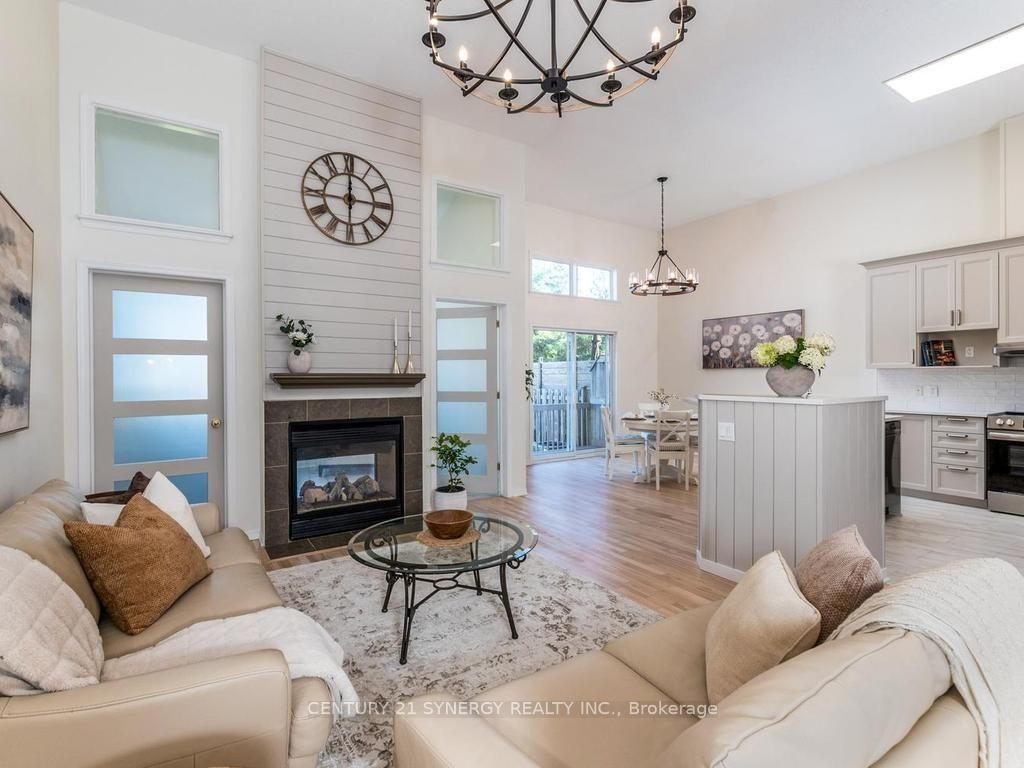 Photo 7 of 128 Macassa Circle, Ottawa, Kanata - Kanata Lakes/Heritage Hills — HOMEH