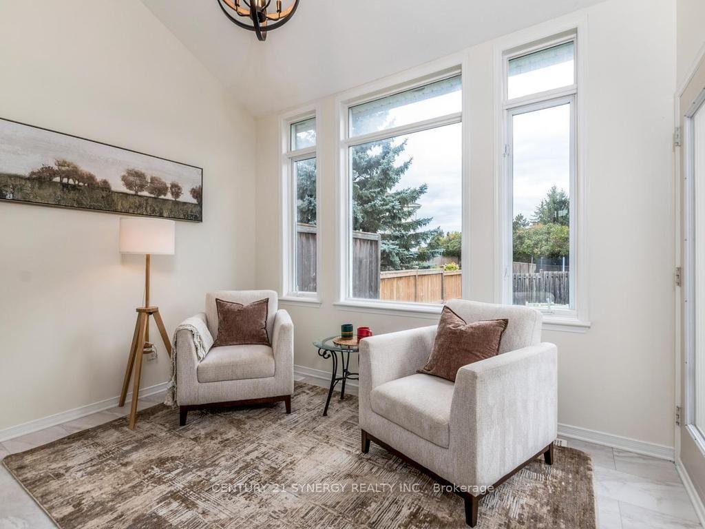 Photo 8 of 128 Macassa Circle, Ottawa, Kanata - Kanata Lakes/Heritage Hills — HOMEH