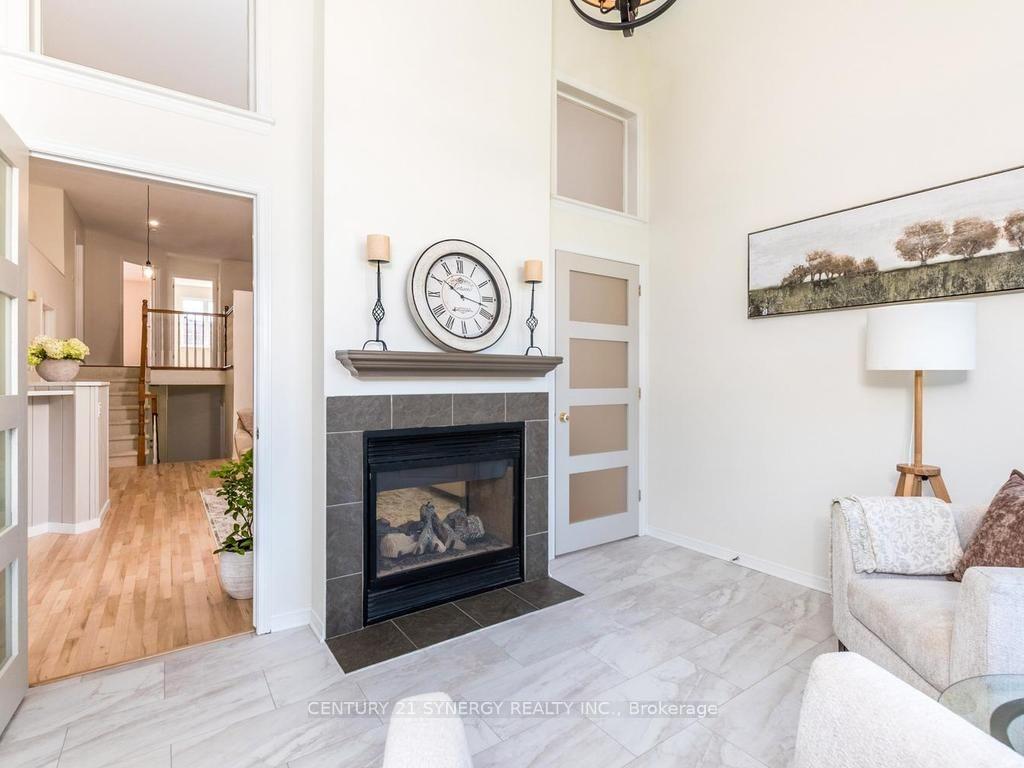 Photo 9 of 128 Macassa Circle, Ottawa, Kanata - Kanata Lakes/Heritage Hills — HOMEH