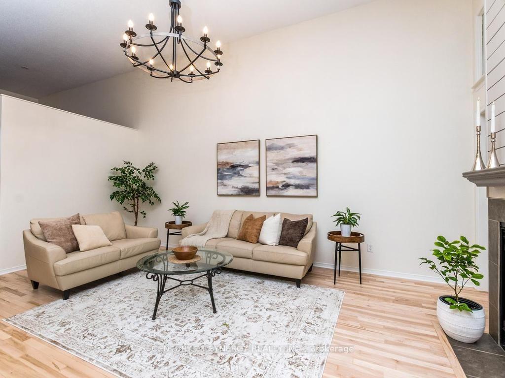 Photo 11 of 128 Macassa Circle, Ottawa, Kanata - Kanata Lakes/Heritage Hills — HOMEH