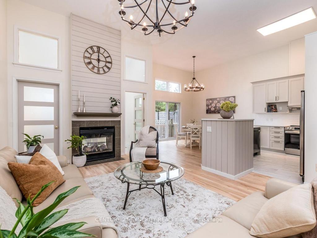Photo 13 of 128 Macassa Circle, Ottawa, Kanata - Kanata Lakes/Heritage Hills — HOMEH