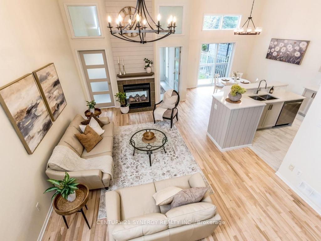 Photo 14 of 128 Macassa Circle, Ottawa, Kanata - Kanata Lakes/Heritage Hills — HOMEH