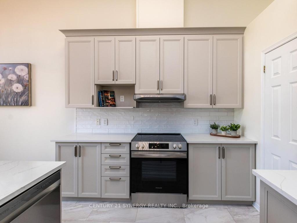 Photo 16 of 128 Macassa Circle, Ottawa, Kanata - Kanata Lakes/Heritage Hills — HOMEH