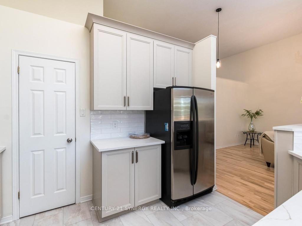Photo 17 of 128 Macassa Circle, Ottawa, Kanata - Kanata Lakes/Heritage Hills — HOMEH