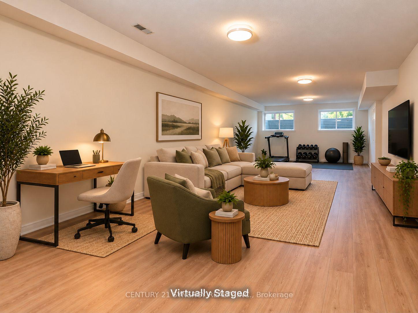 Photo 33 of 128 Macassa Circle, Ottawa, Kanata - Kanata Lakes/Heritage Hills — HOMEH