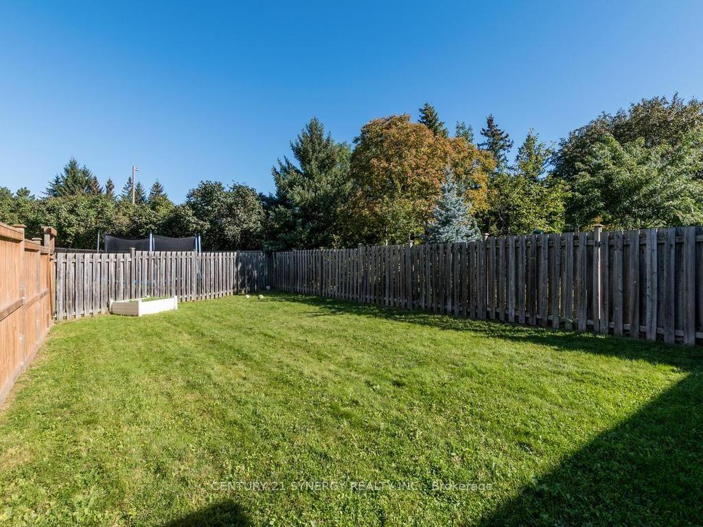 Photo 40 of 128 Macassa Circle, Ottawa, Kanata - Kanata Lakes/Heritage Hills — HOMEH