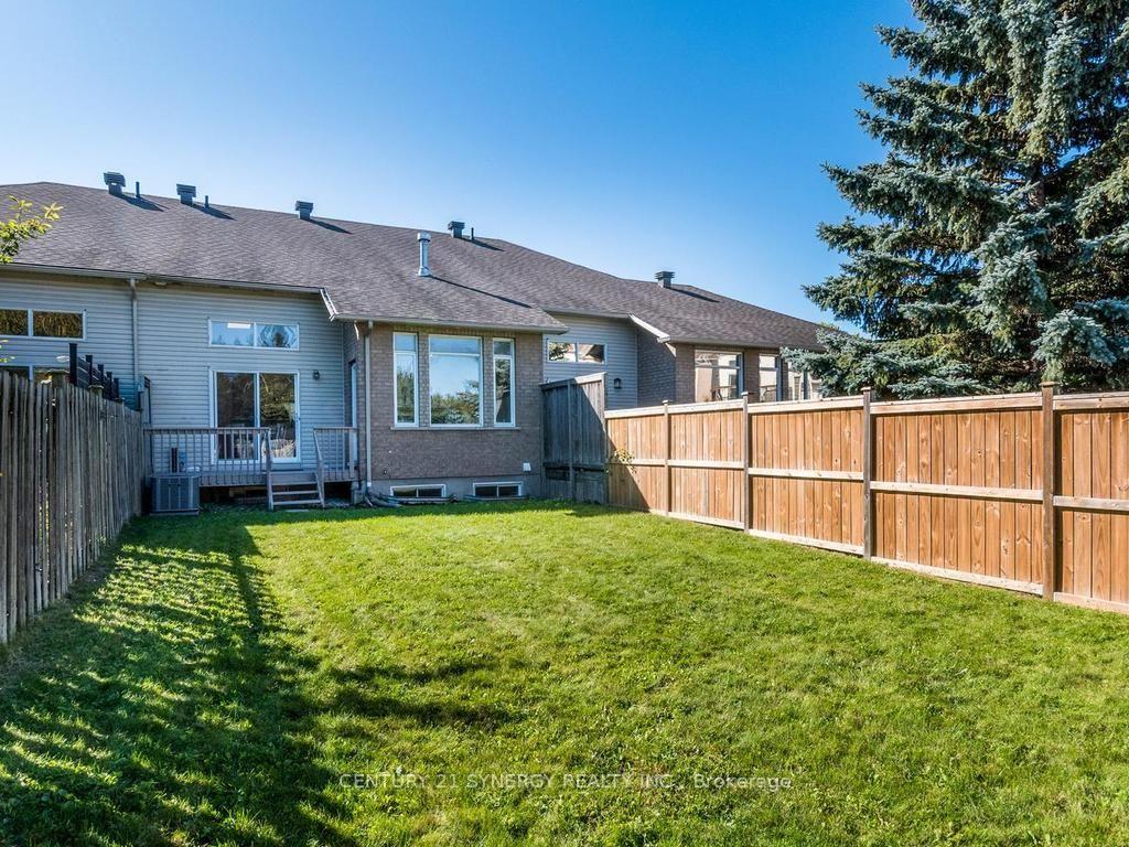 Photo 41 of 128 Macassa Circle, Ottawa, Kanata - Kanata Lakes/Heritage Hills — HOMEH