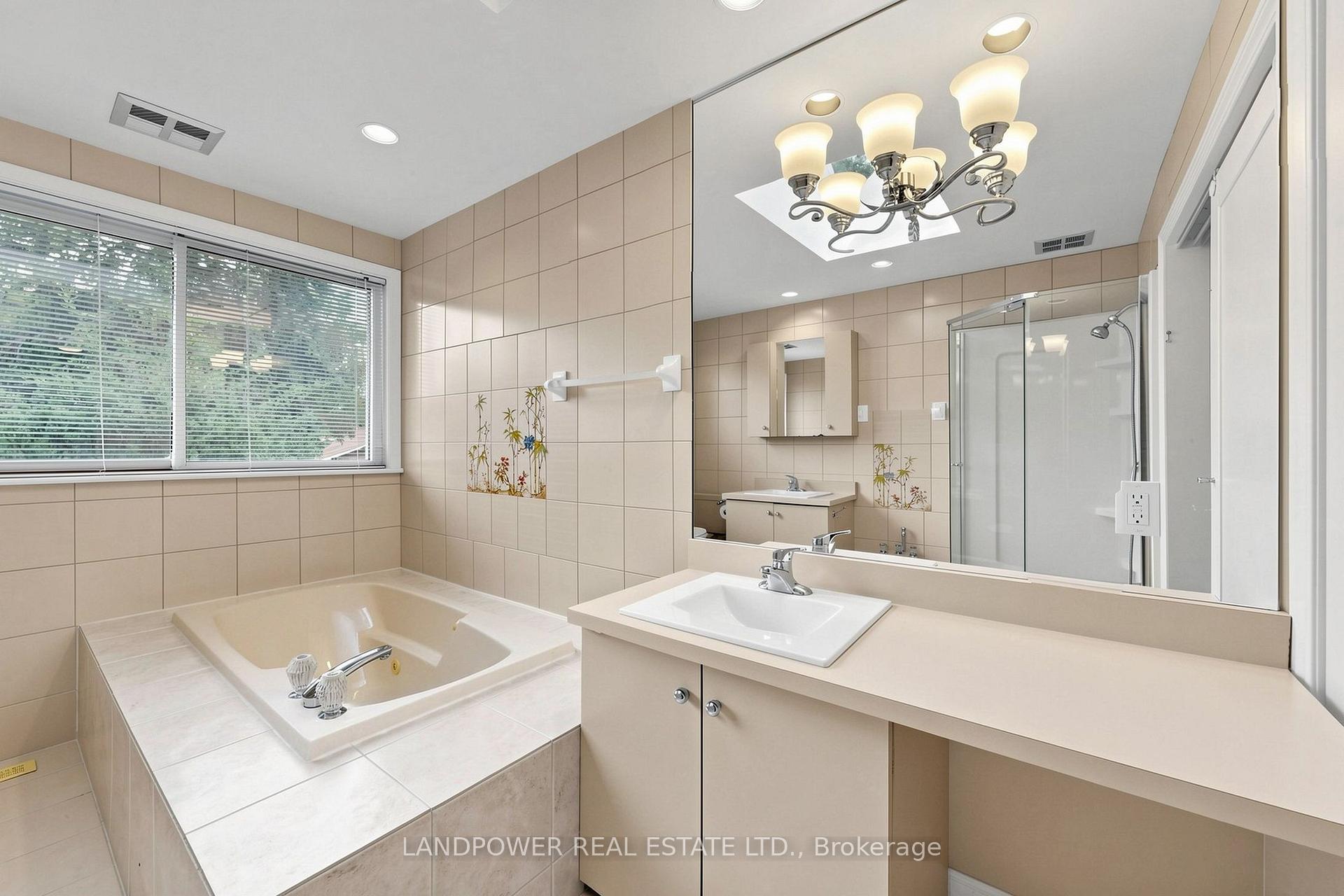 Photo 30 of 51 Bestview Drive, North York, Bayview Woods-Steeles — HOMEH