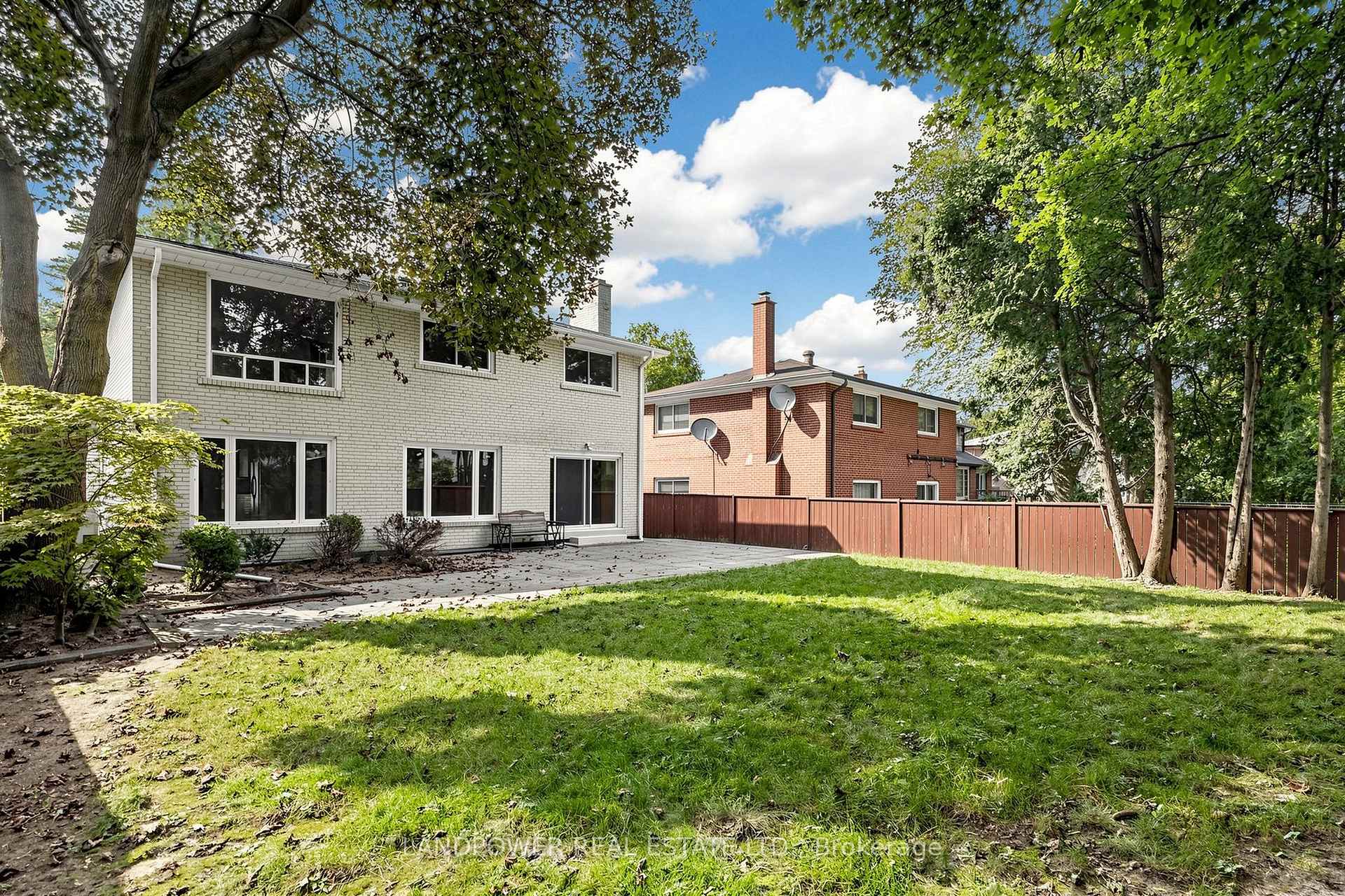 Photo 48 of 51 Bestview Drive, North York, Bayview Woods-Steeles — HOMEH