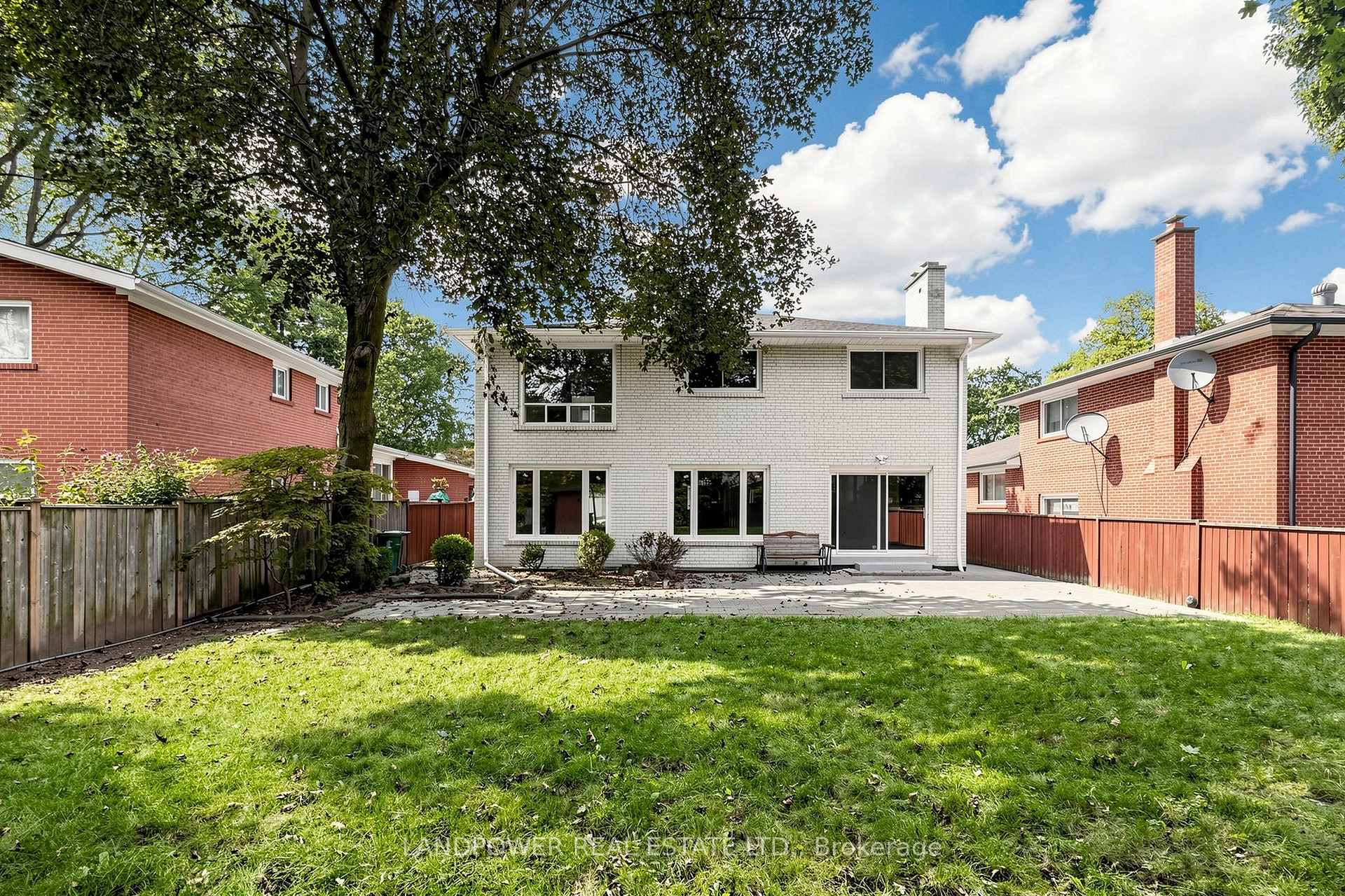 Photo 49 of 51 Bestview Drive, North York, Bayview Woods-Steeles — HOMEH
