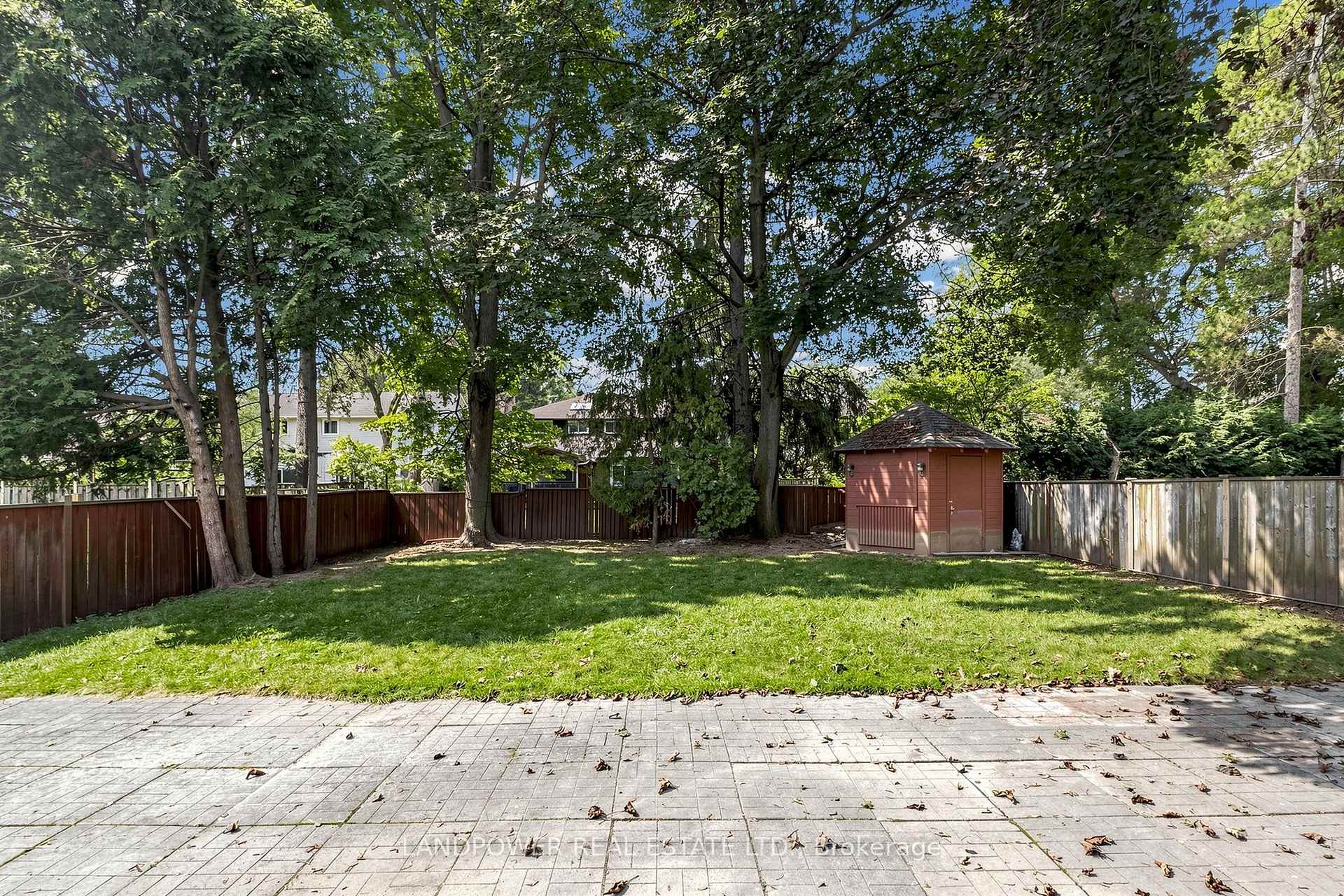 Photo 50 of 51 Bestview Drive, North York, Bayview Woods-Steeles — HOMEH