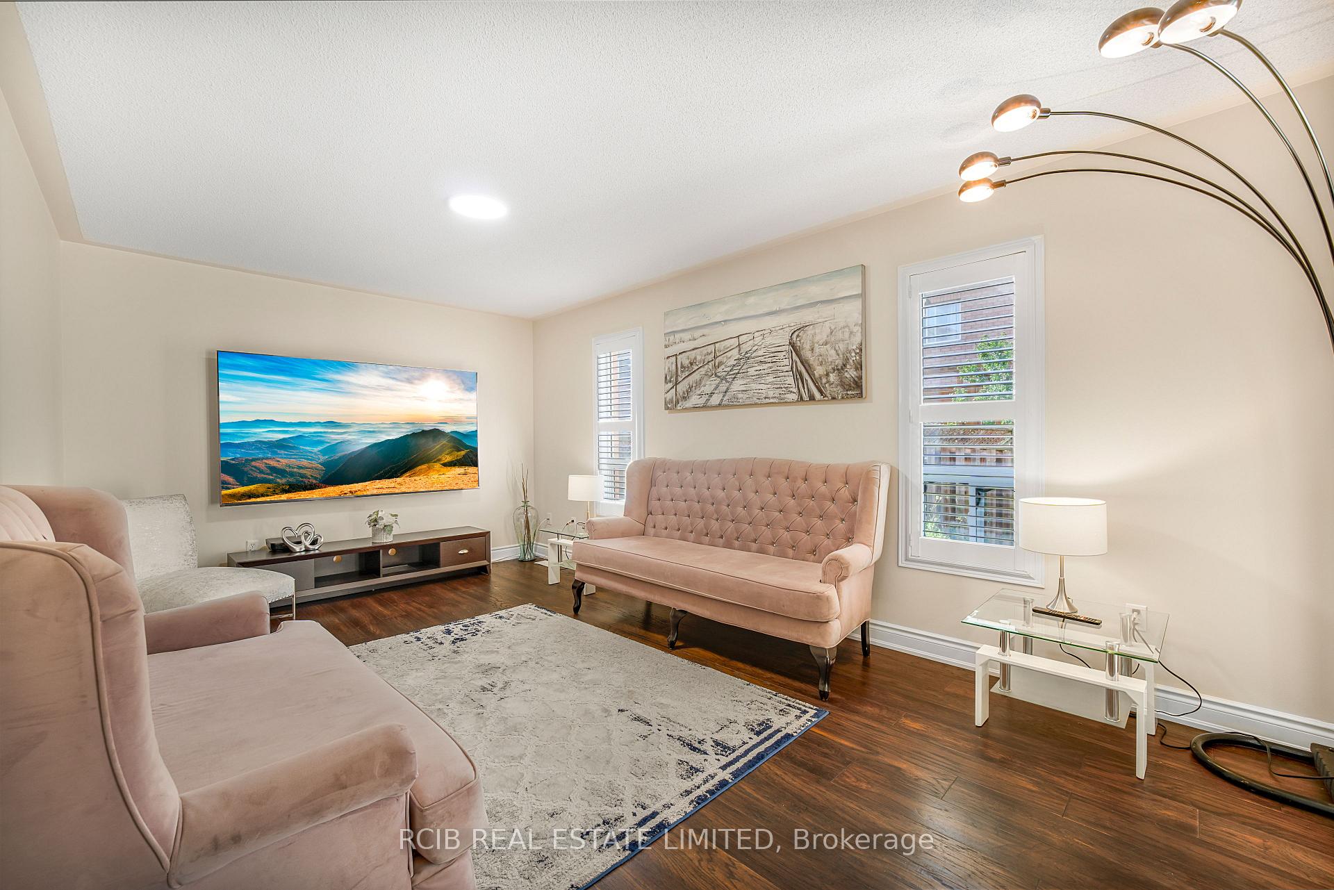 Photo 12 of 12 Spencer Drive, Brampton, Fletcher's Meadow — HOMEH