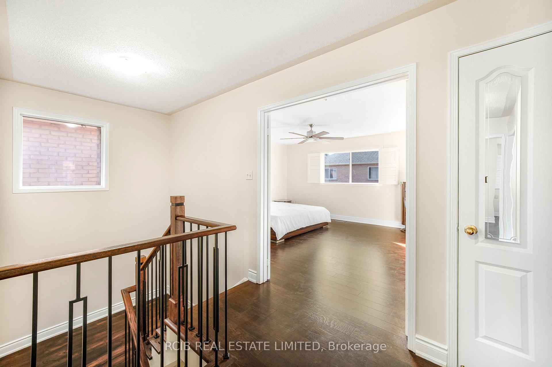 Photo 16 of 12 Spencer Drive, Brampton, Fletcher's Meadow — HOMEH