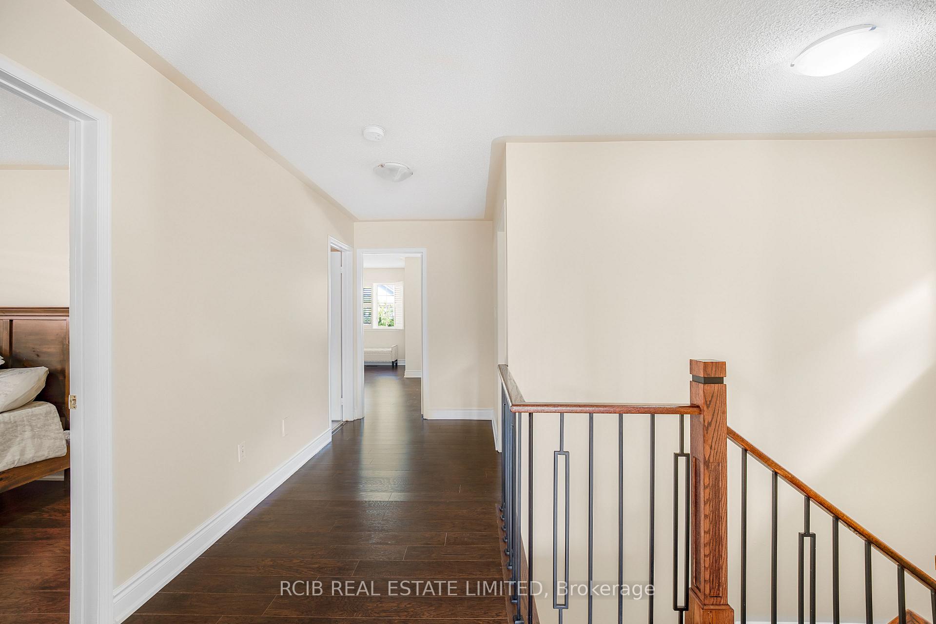 Photo 17 of 12 Spencer Drive, Brampton, Fletcher's Meadow — HOMEH