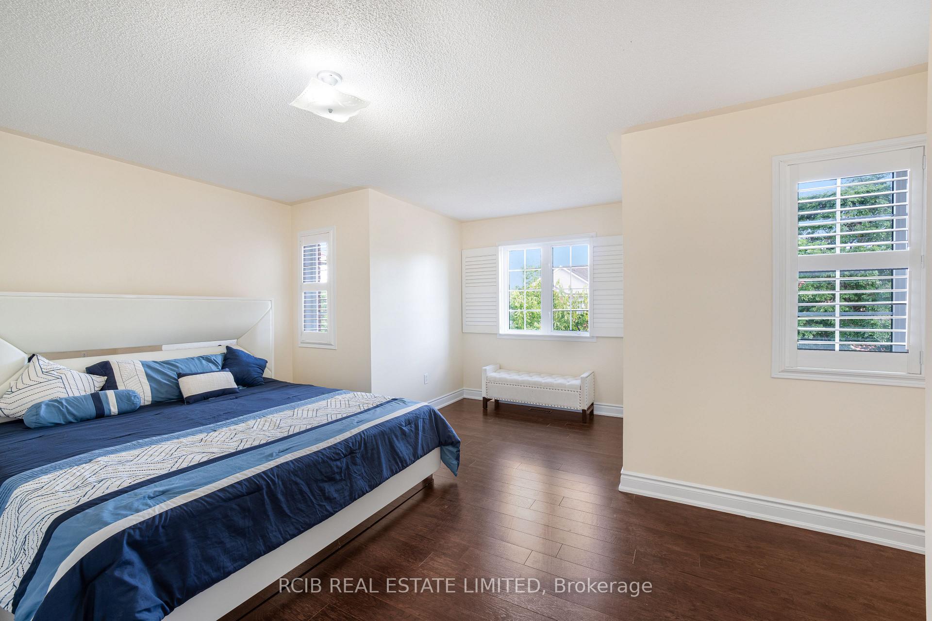 Photo 26 of 12 Spencer Drive, Brampton, Fletcher's Meadow — HOMEH