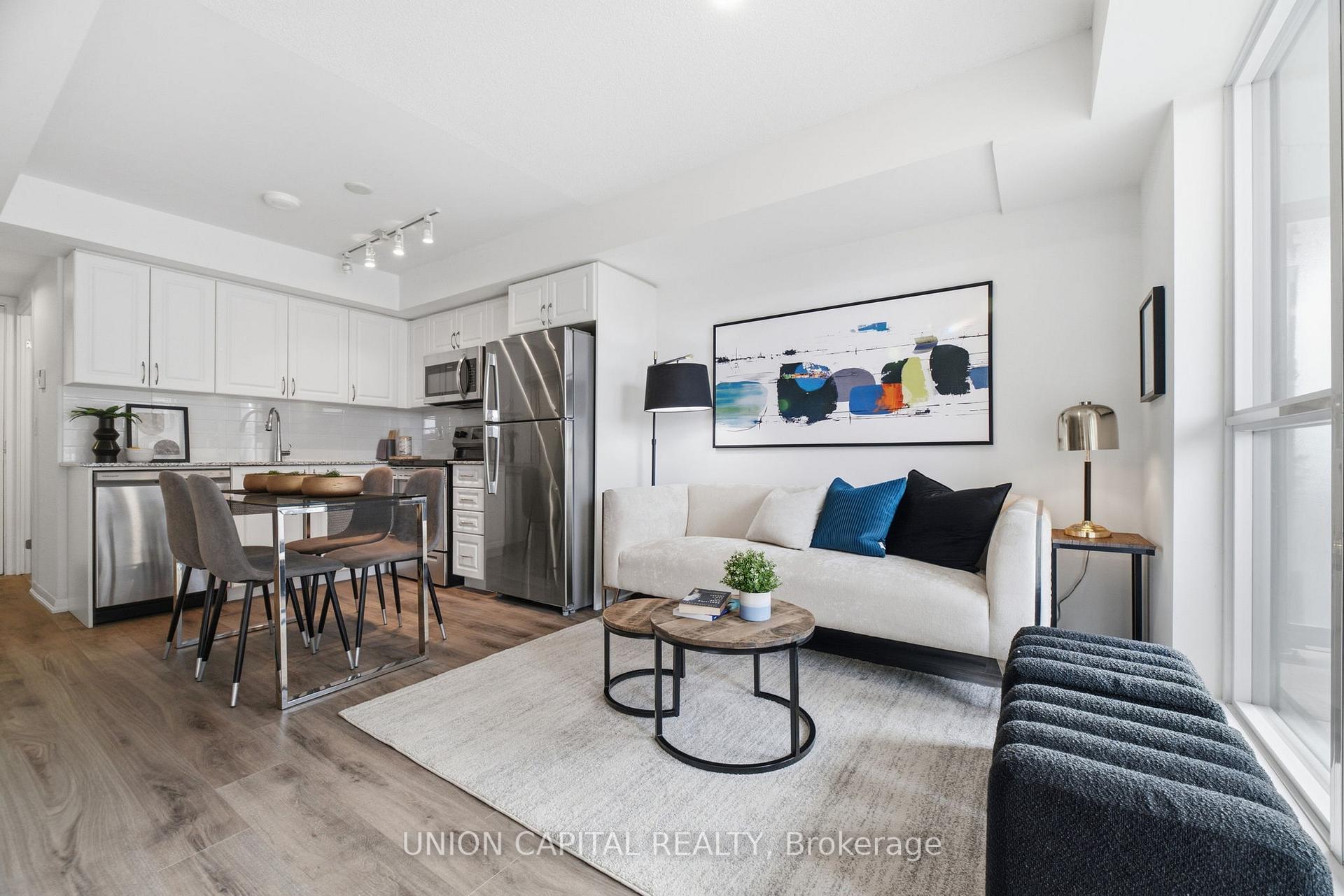 Photo of Unit 735, 3091 Dufferin Street