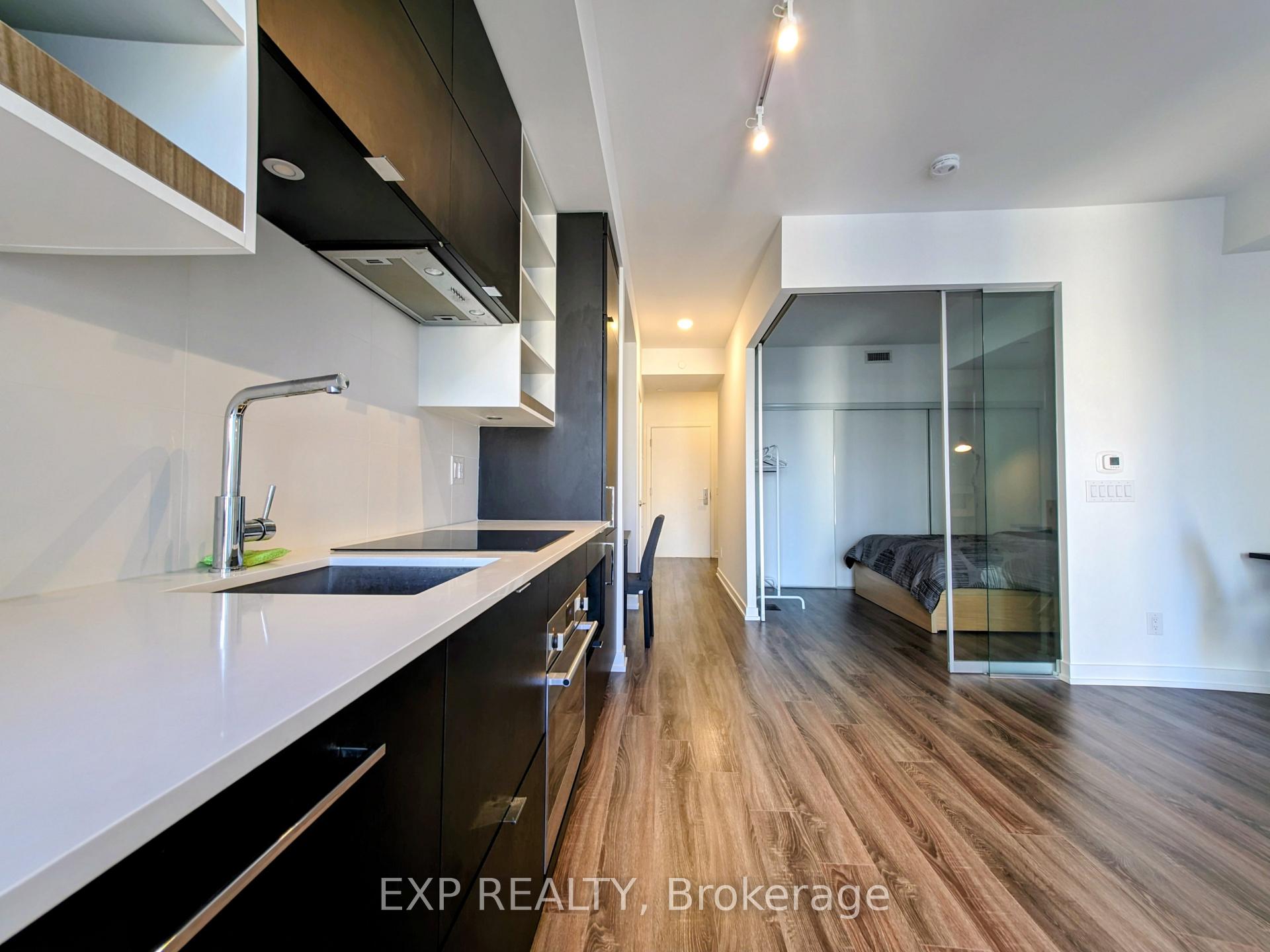 Photo of Unit 1821, 20 Edward Street