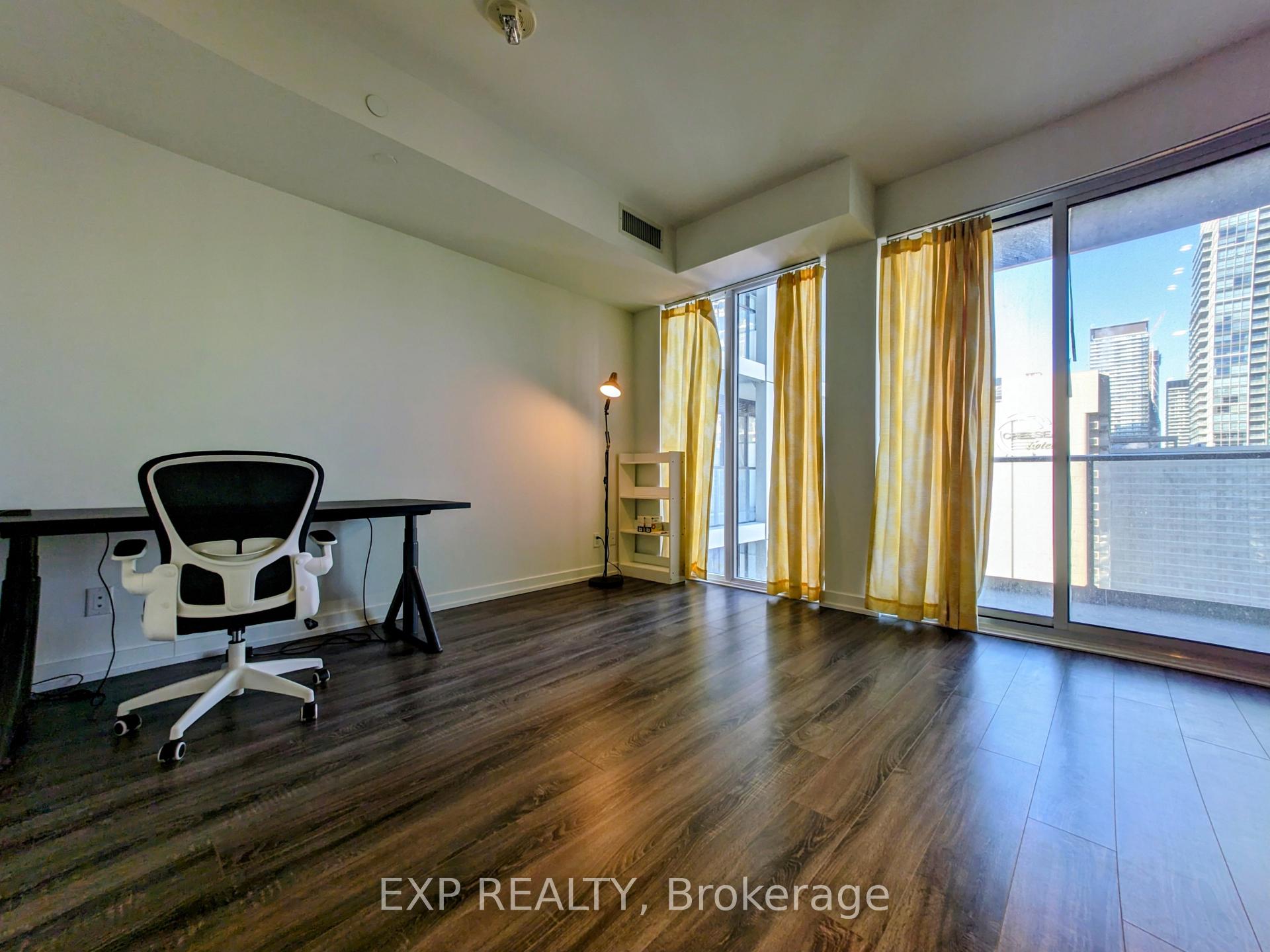 Photo 2 of Unit 1821, 20 Edward Street, Toronto, Bay Street Corridor — HOMEH