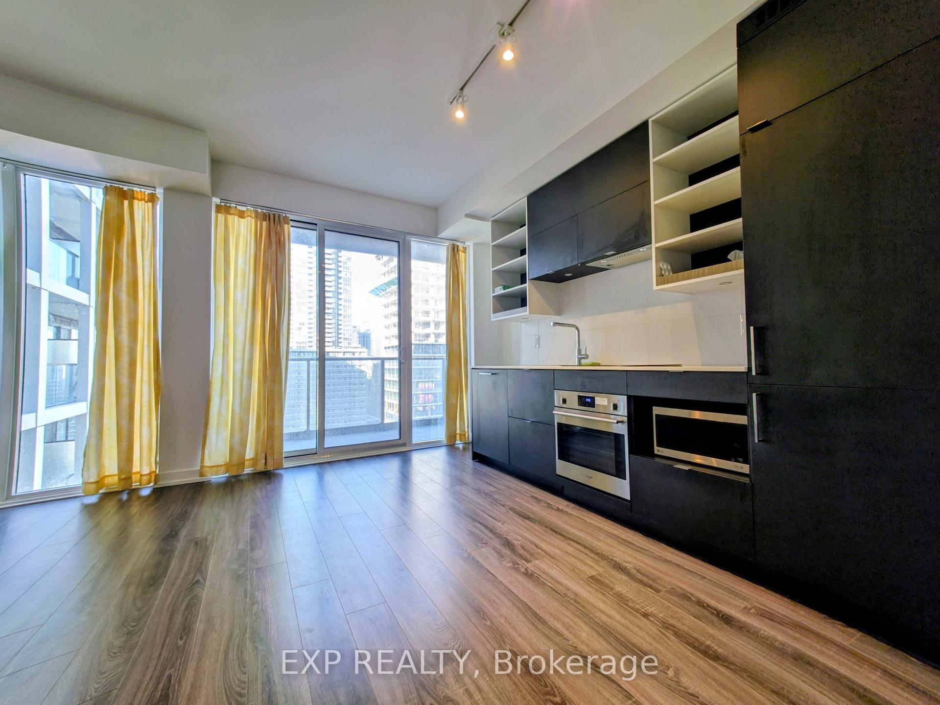 Photo 6 of Unit 1821, 20 Edward Street, Toronto, Bay Street Corridor — HOMEH